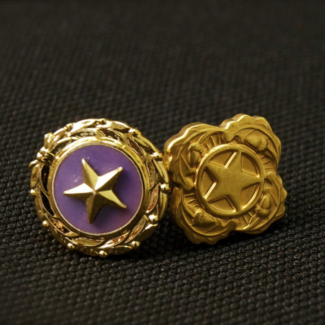 Honoring Gold Star Spouses