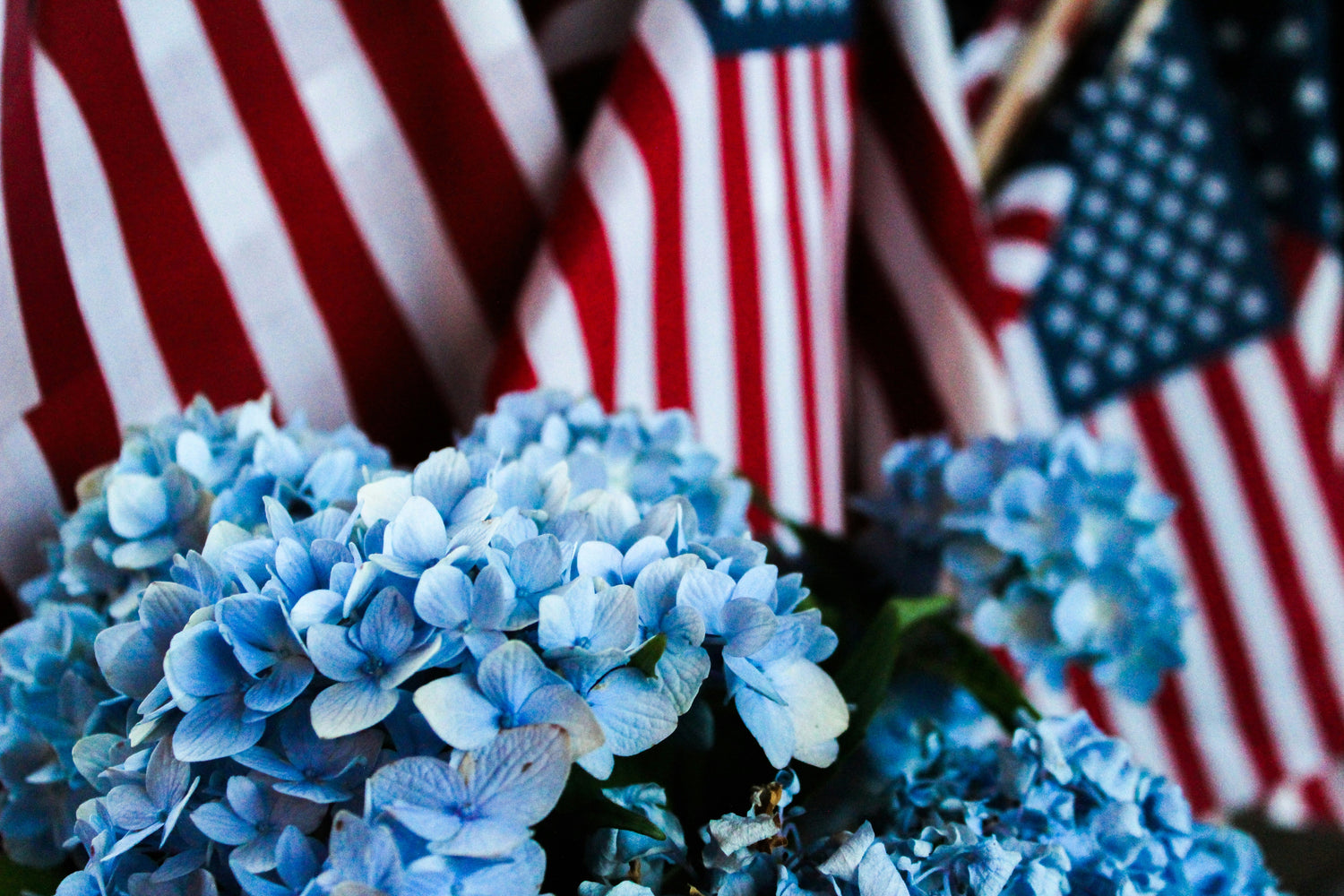 patriotic decor ideas