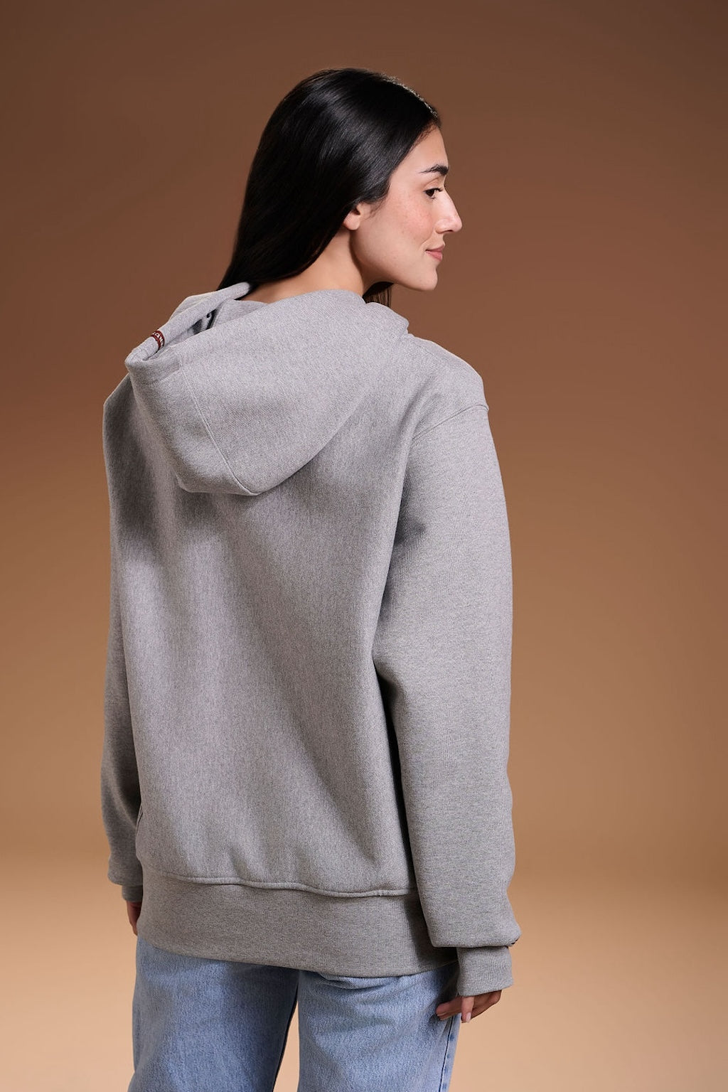 The Heavyweight Hoodie - Signature Branded Series