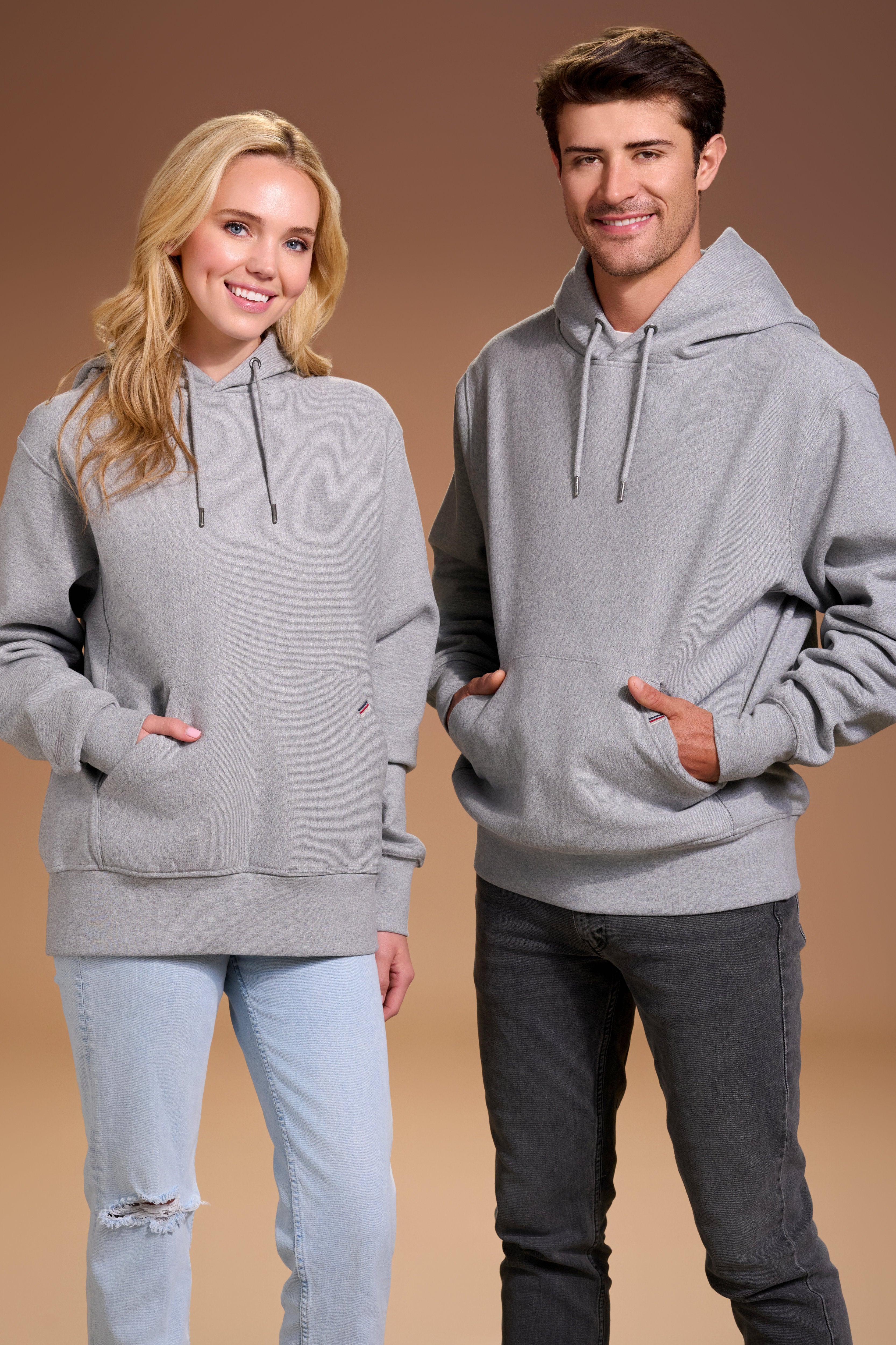 The Heavyweight Hoodie