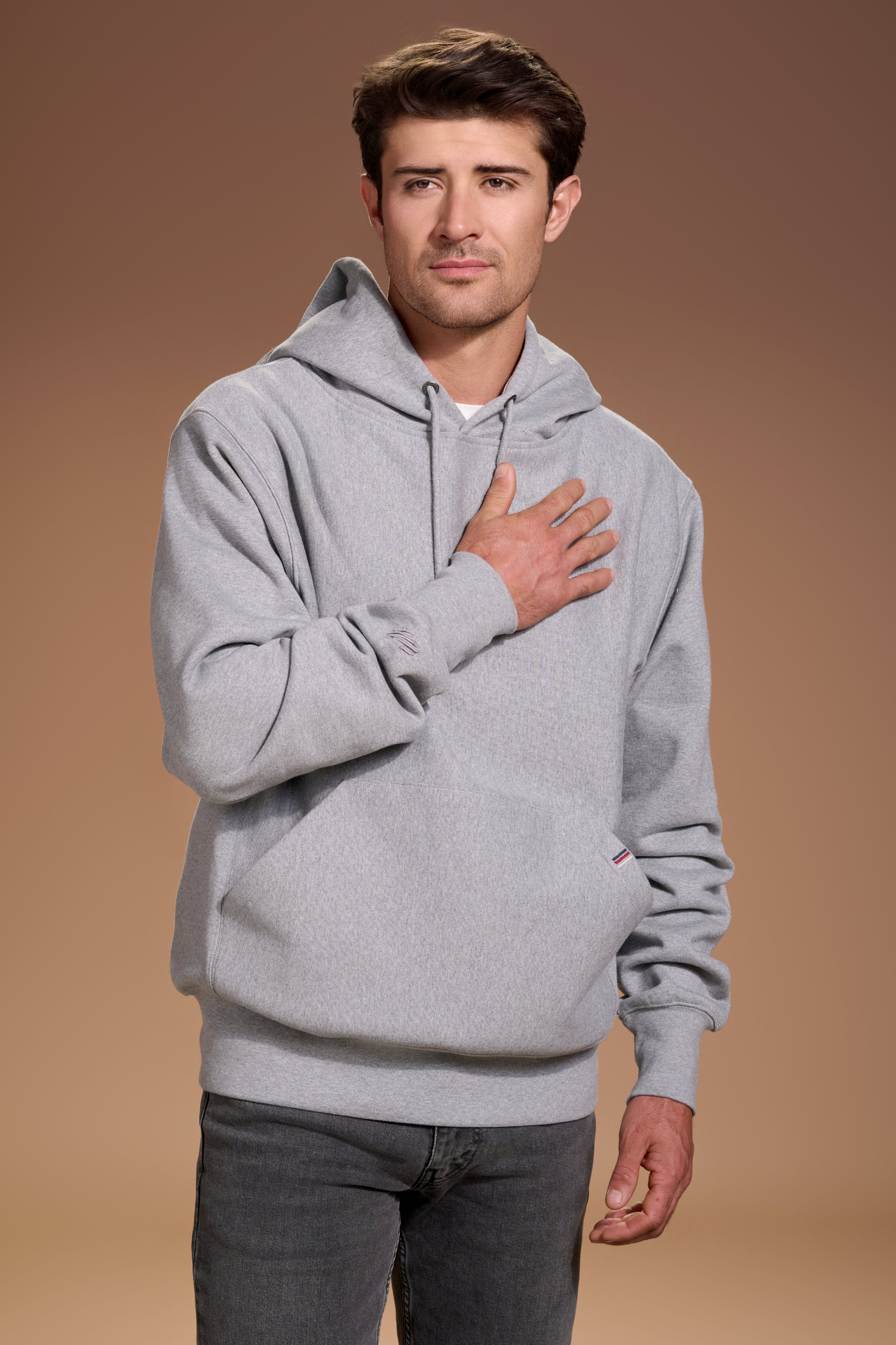 The Heavyweight Hoodie