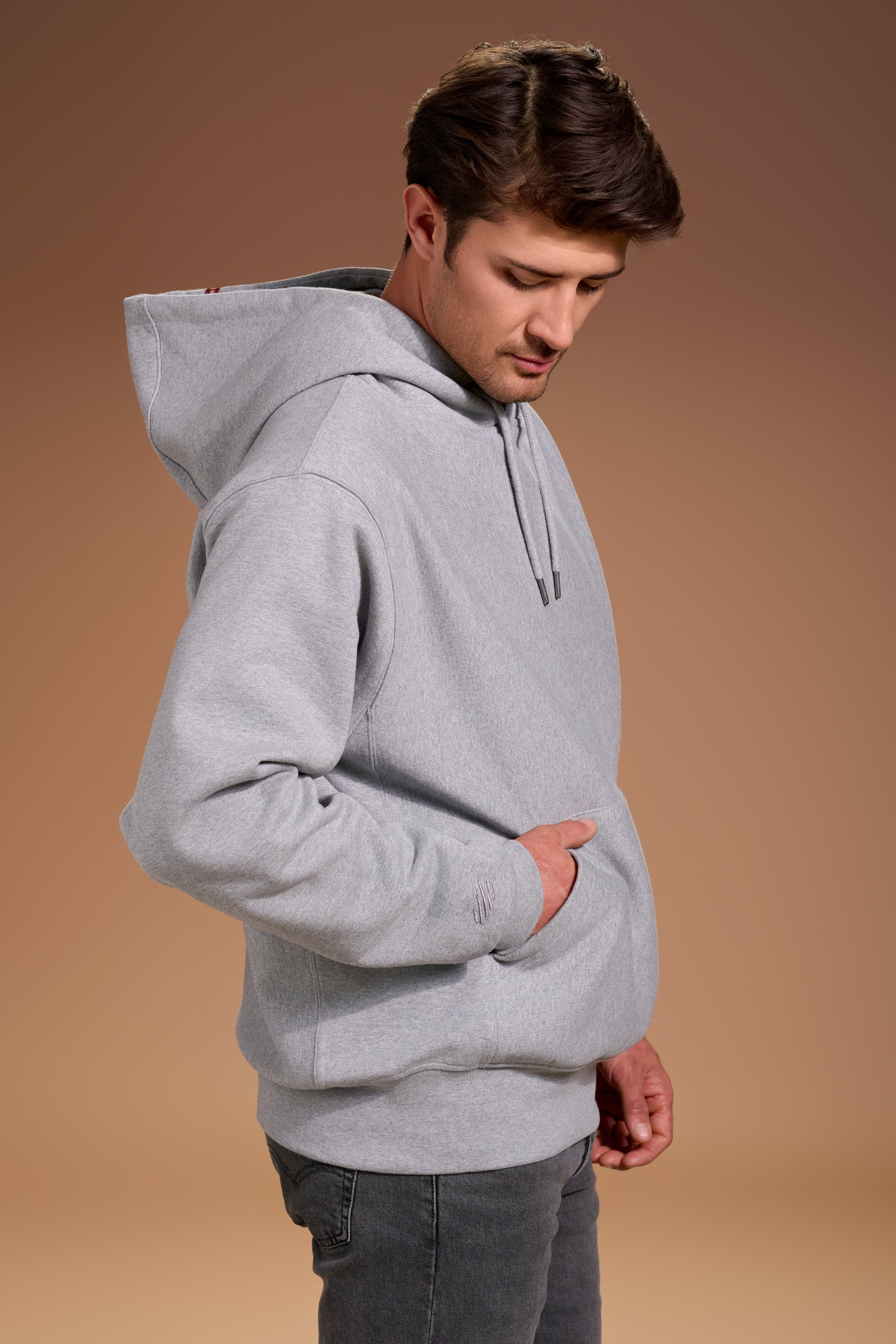 The Heavyweight Hoodie