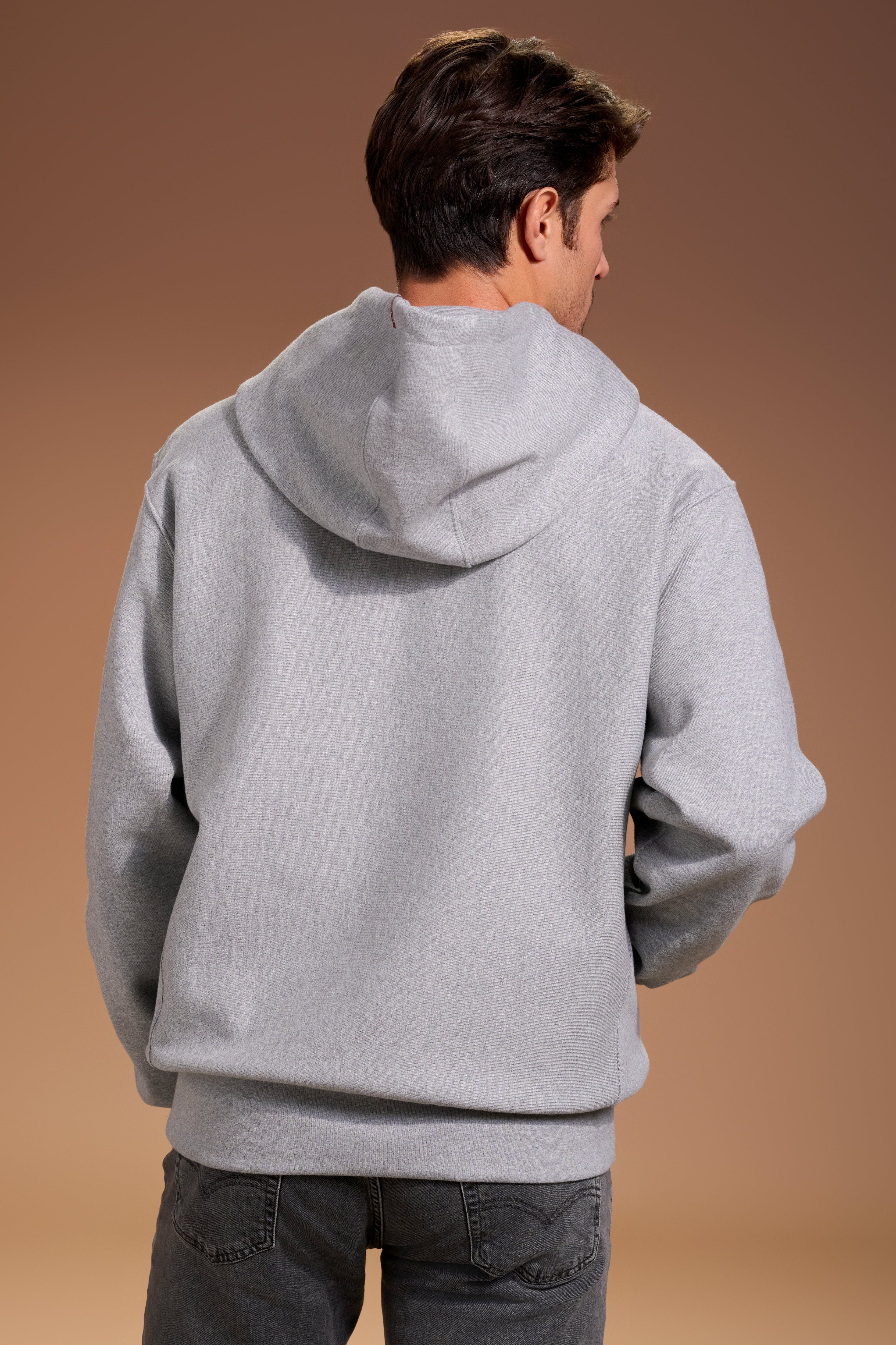 The Heavyweight Hoodie