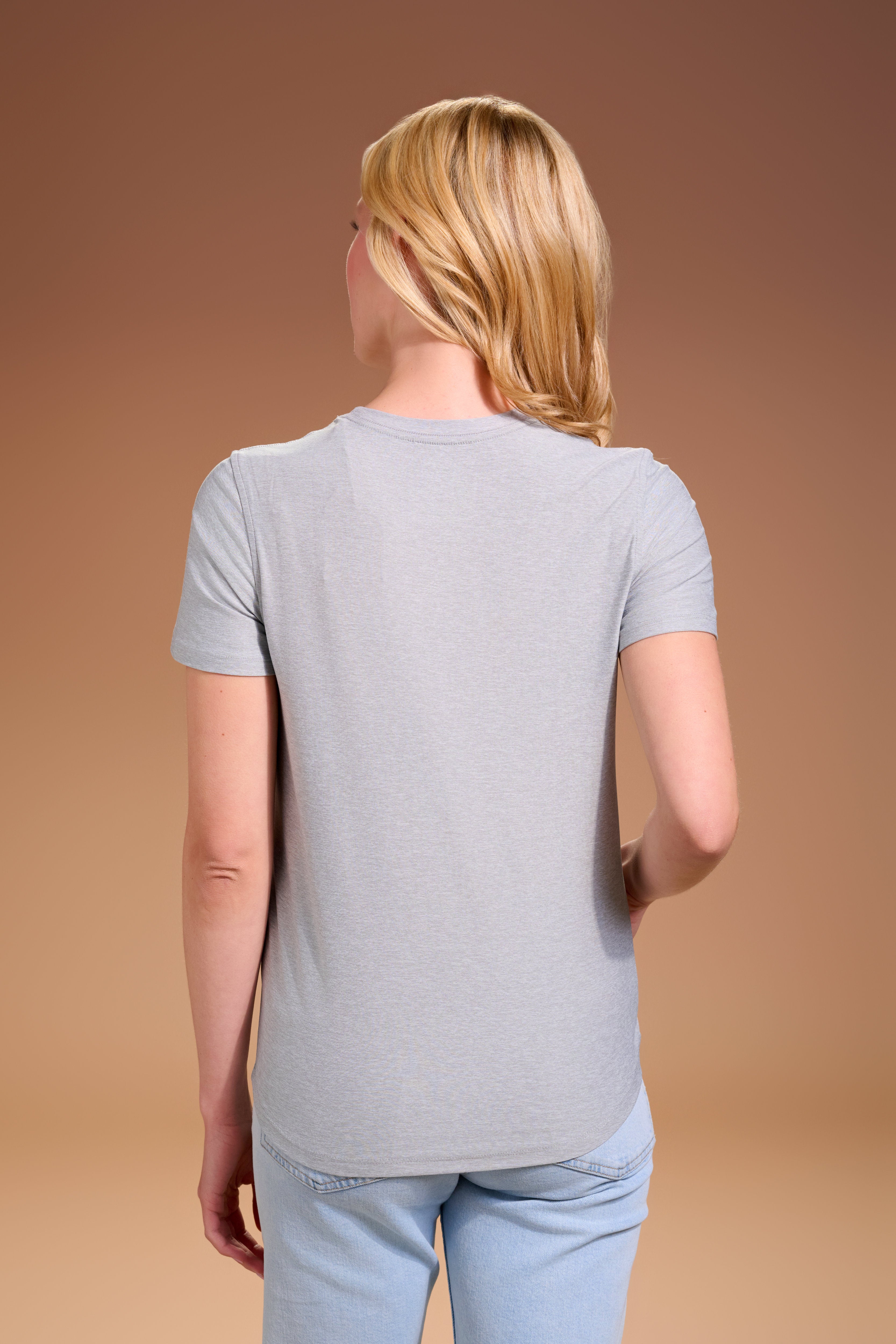 Darn Nice T-Shirt Womens #color_platinum