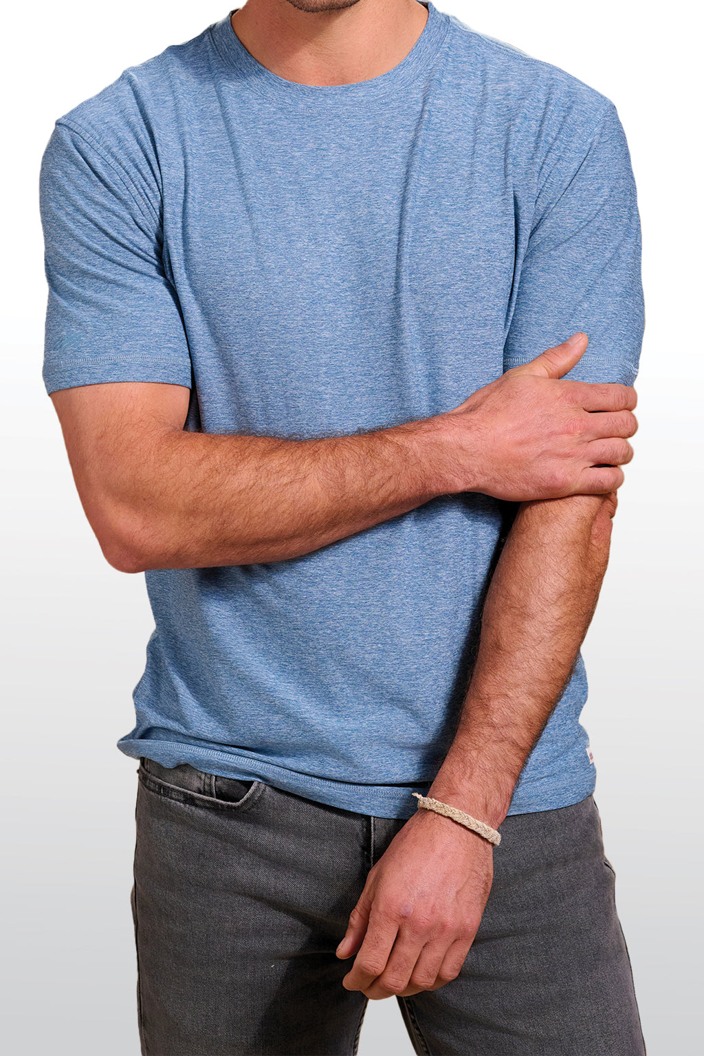 Darn Nice Tee - Men's