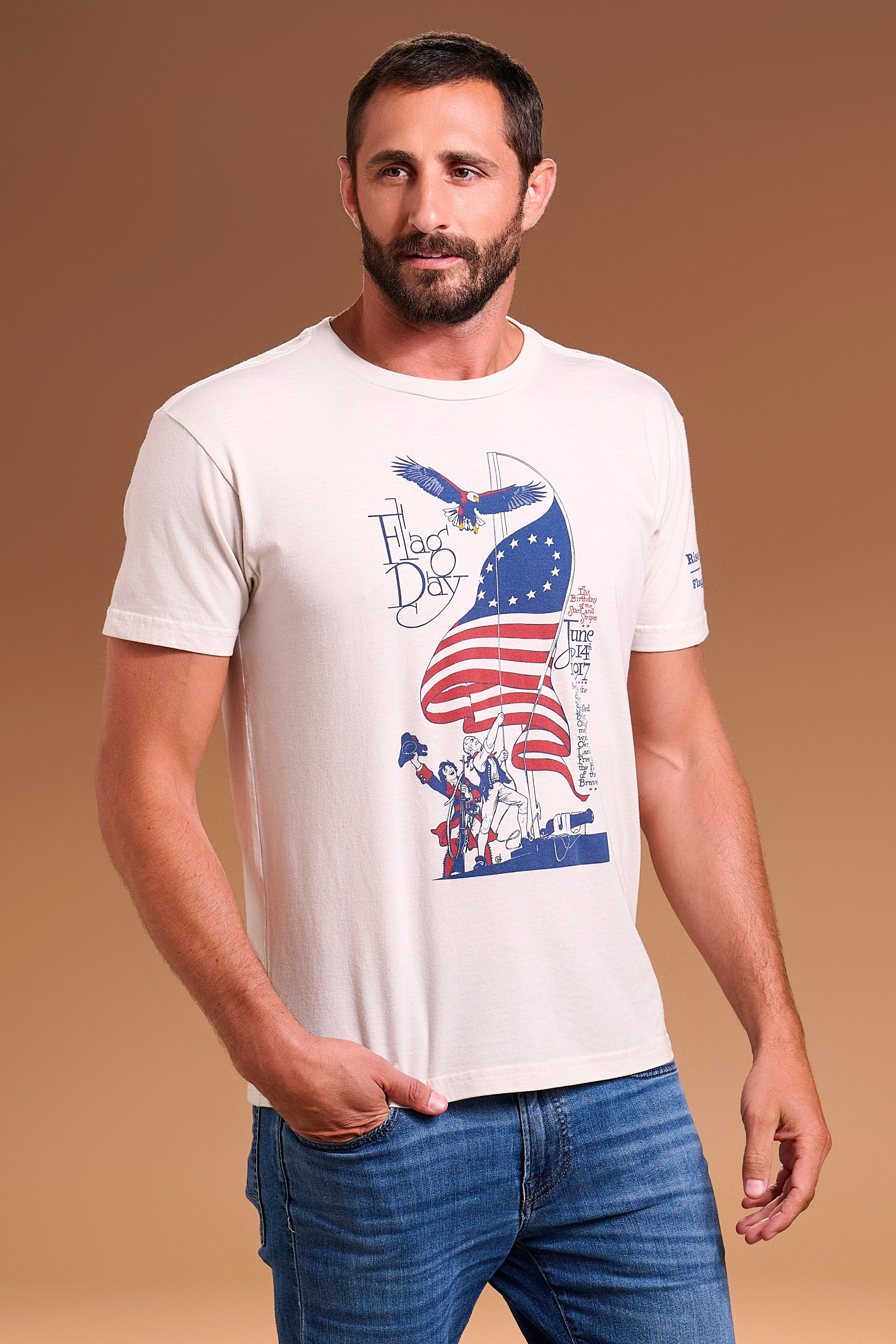 Limited Edition - Flag Day FIRSTEE