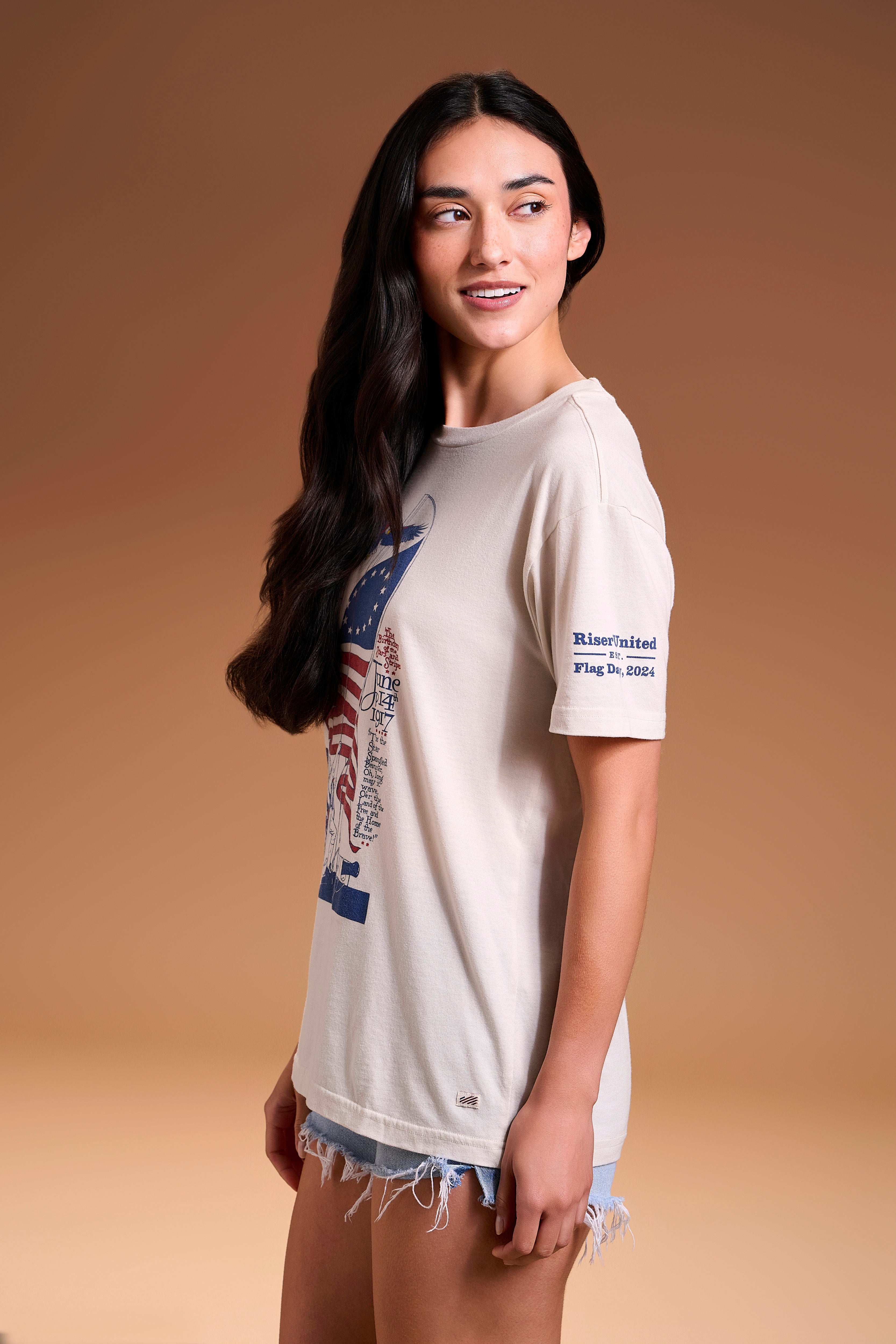 Limited Edition - Flag Day FIRSTEE