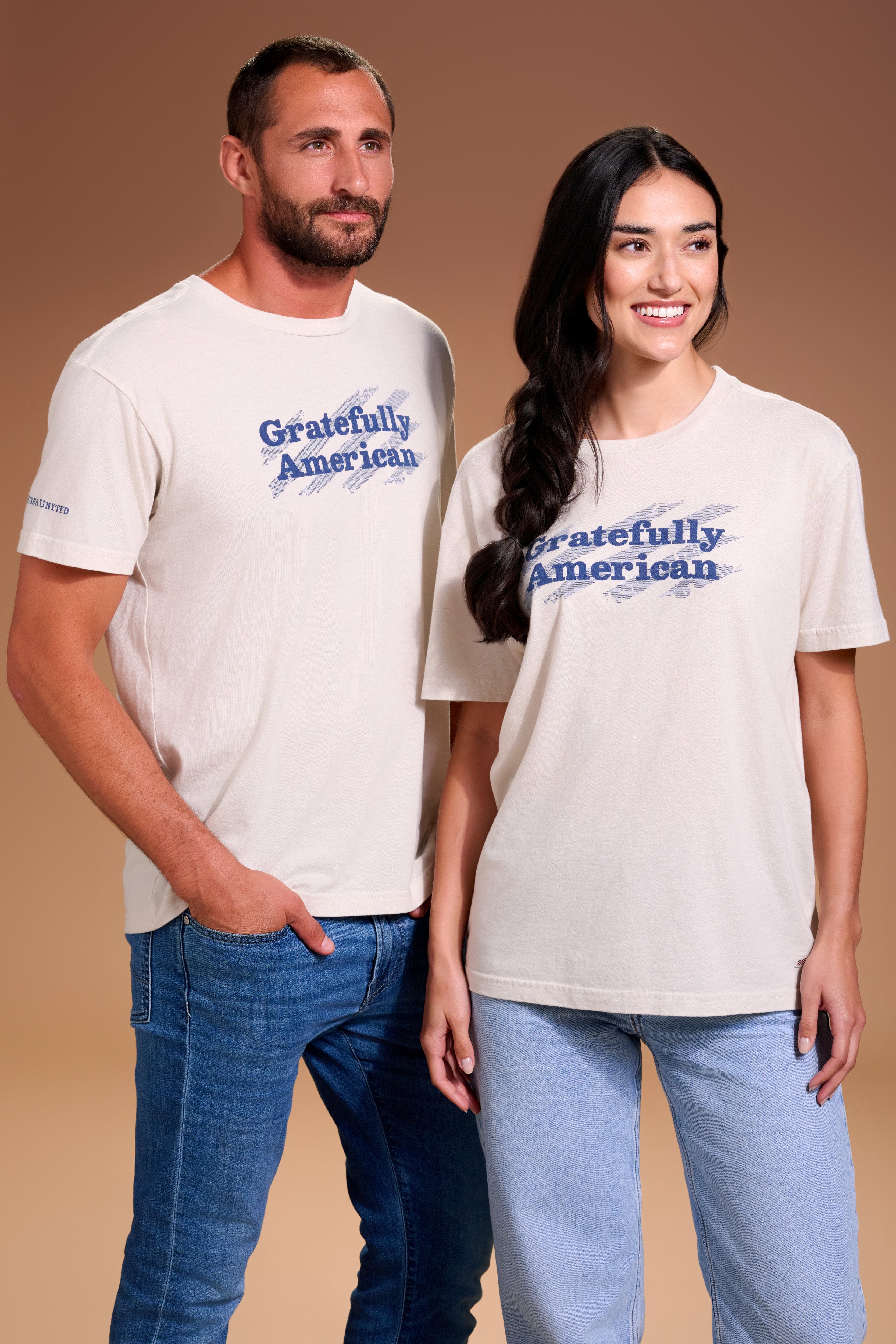 Gratefully American FIRSTEE