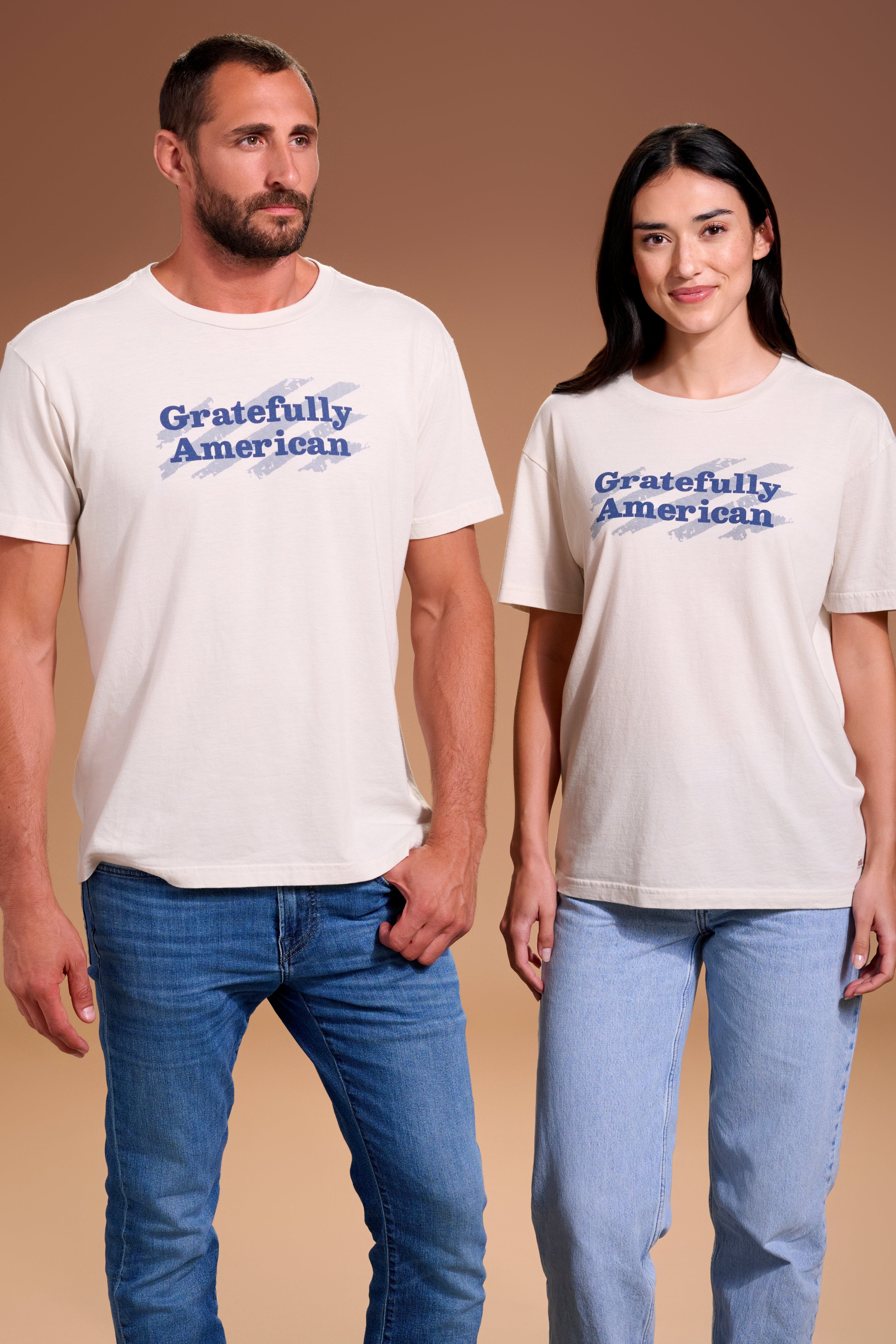 Gratefully American FIRSTEE