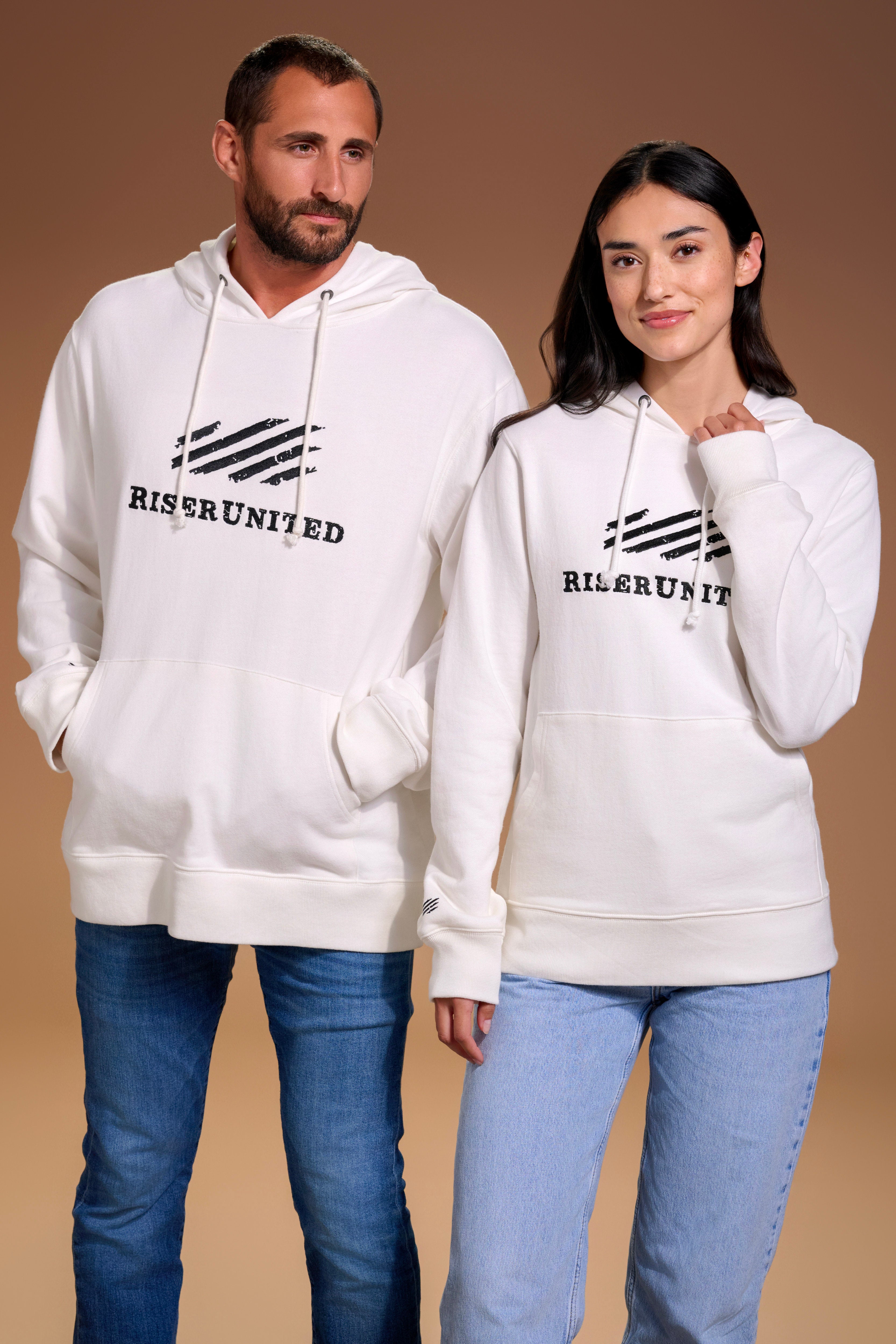ROCKWELL Hoodie - Signature Branded Series