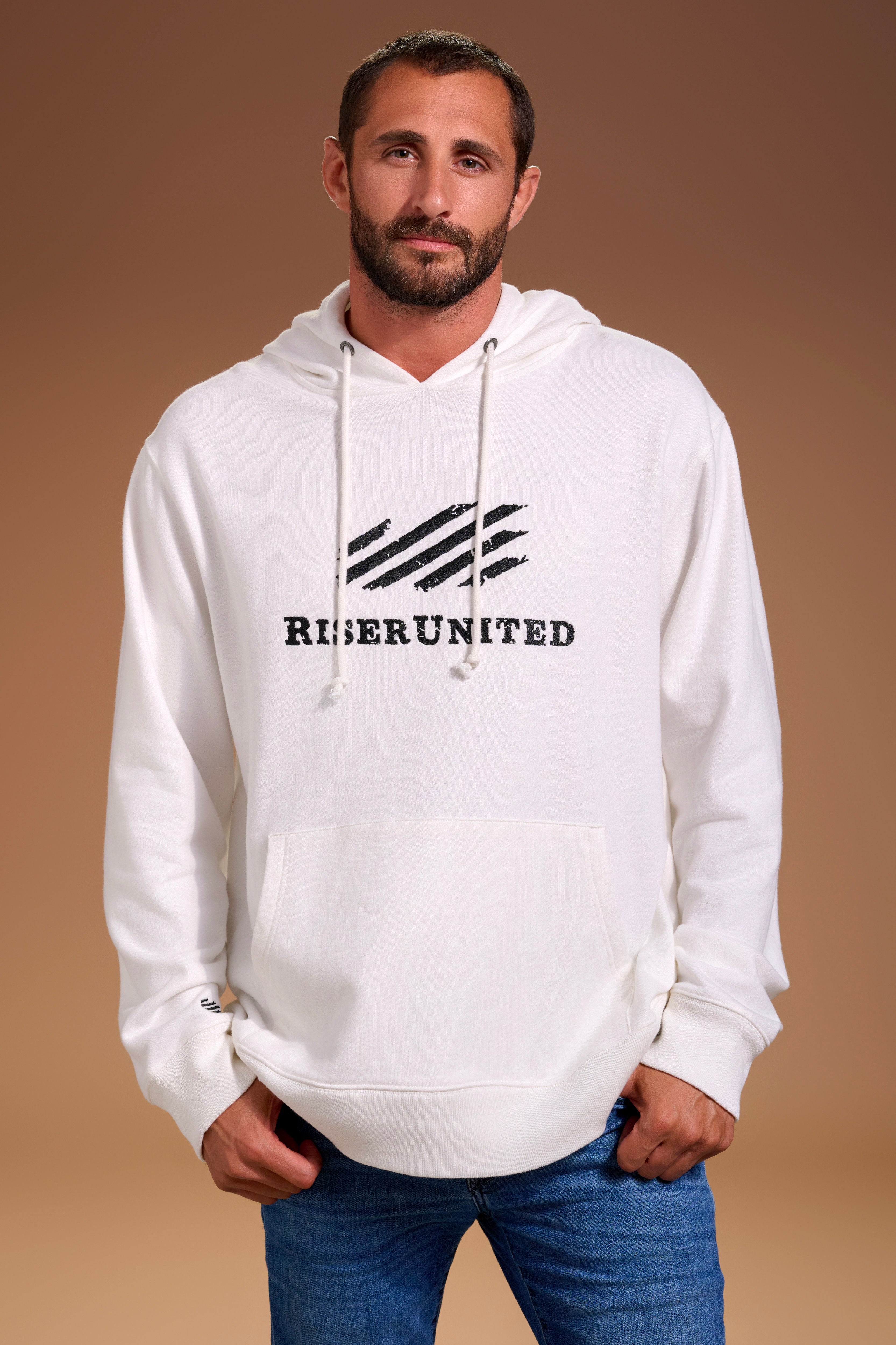 ROCKWELL Hoodie - Signature Branded Series