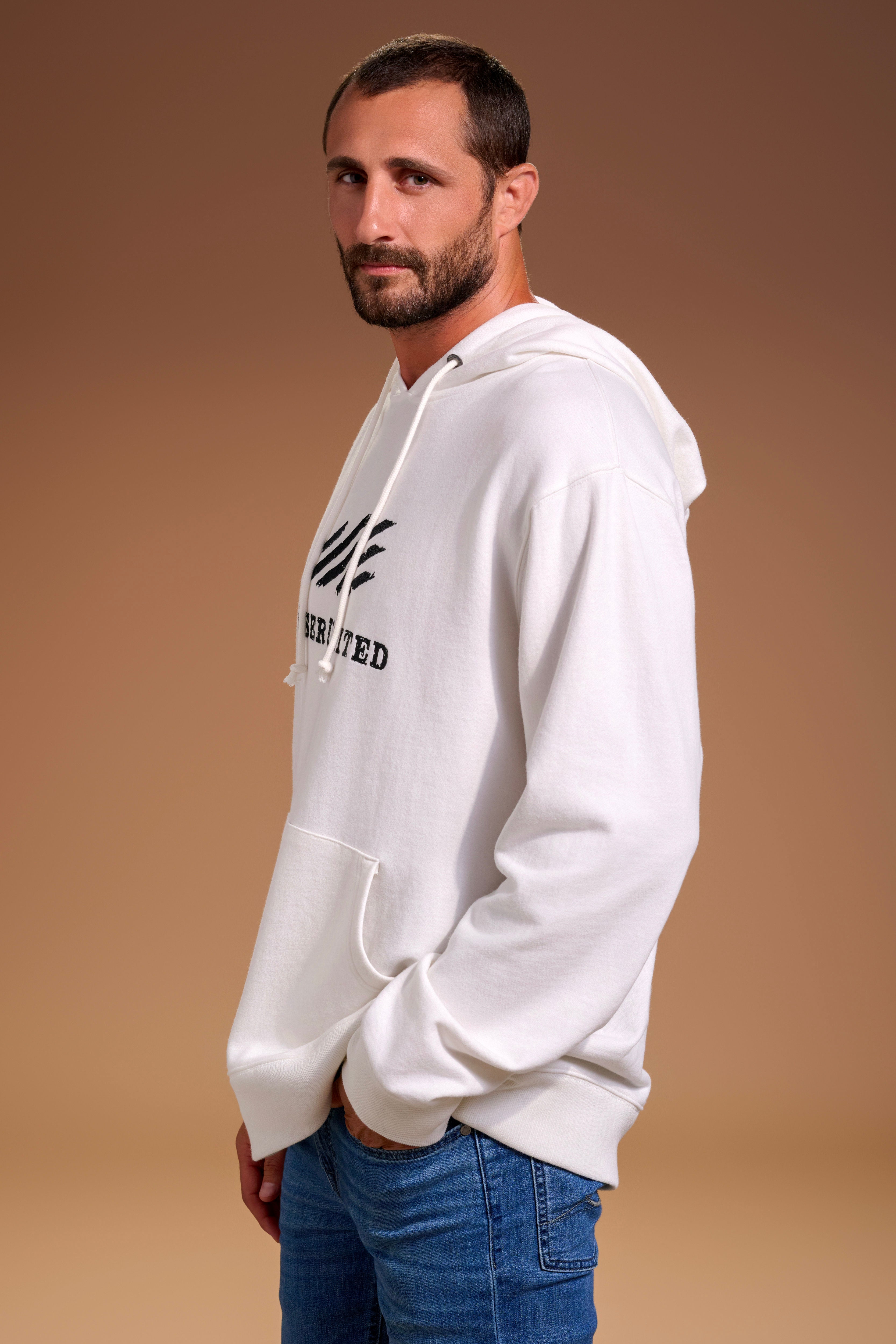 ROCKWELL Hoodie - Signature Branded Series