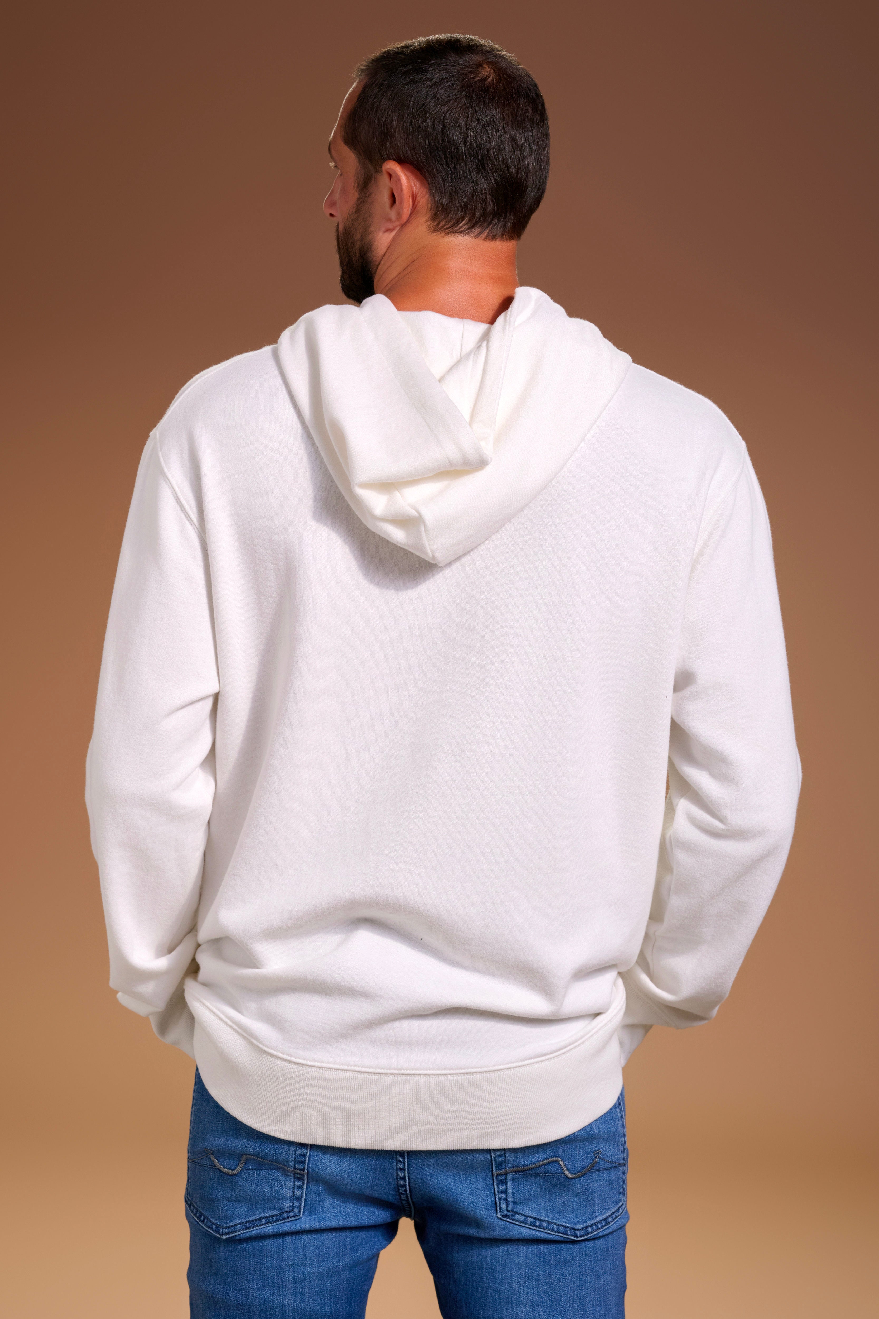 ROCKWELL Hoodie - Signature Branded Series