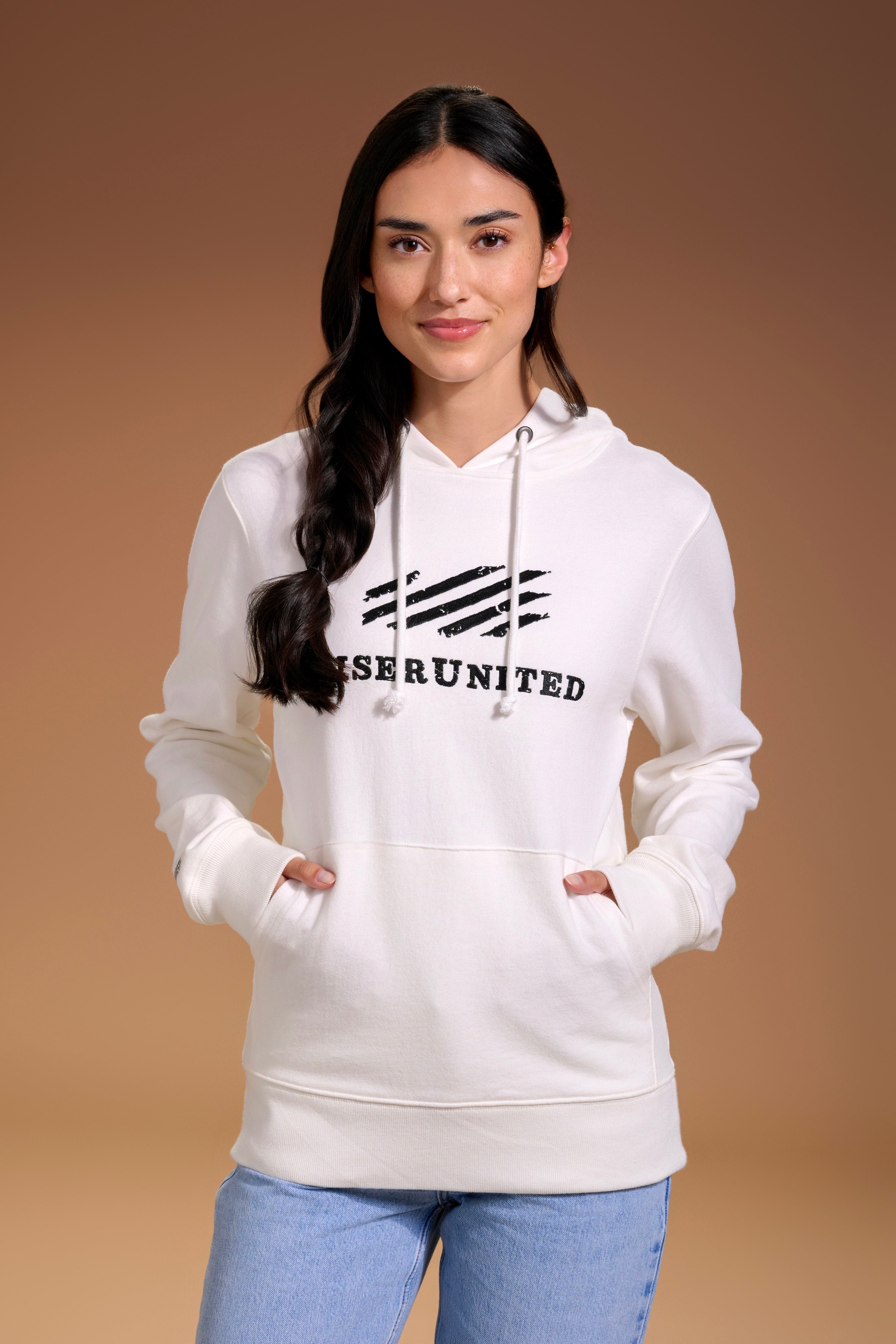 ROCKWELL Hoodie - Signature Branded Series