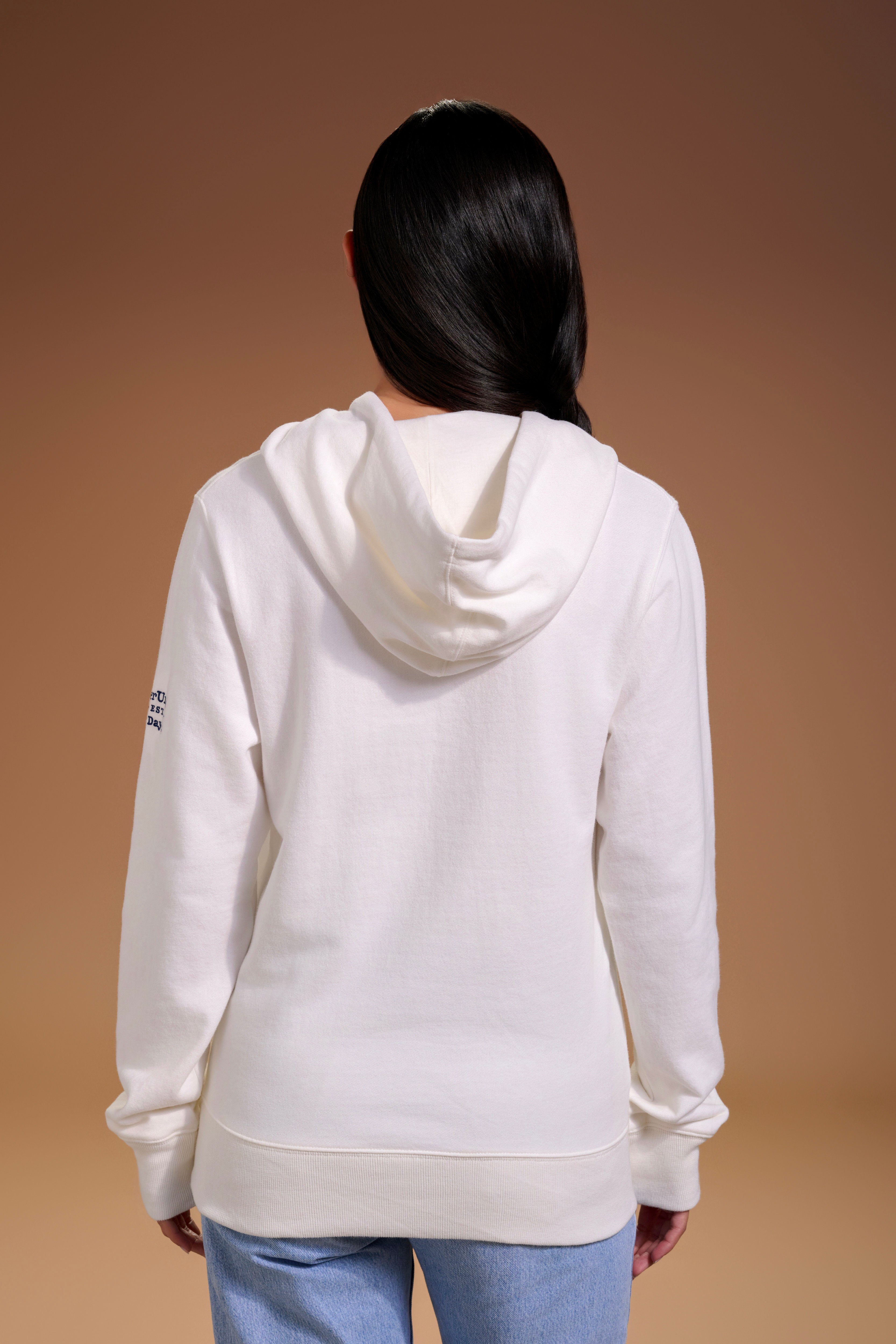 Limited Edition - ROCKWELL Flag Day Hoodie