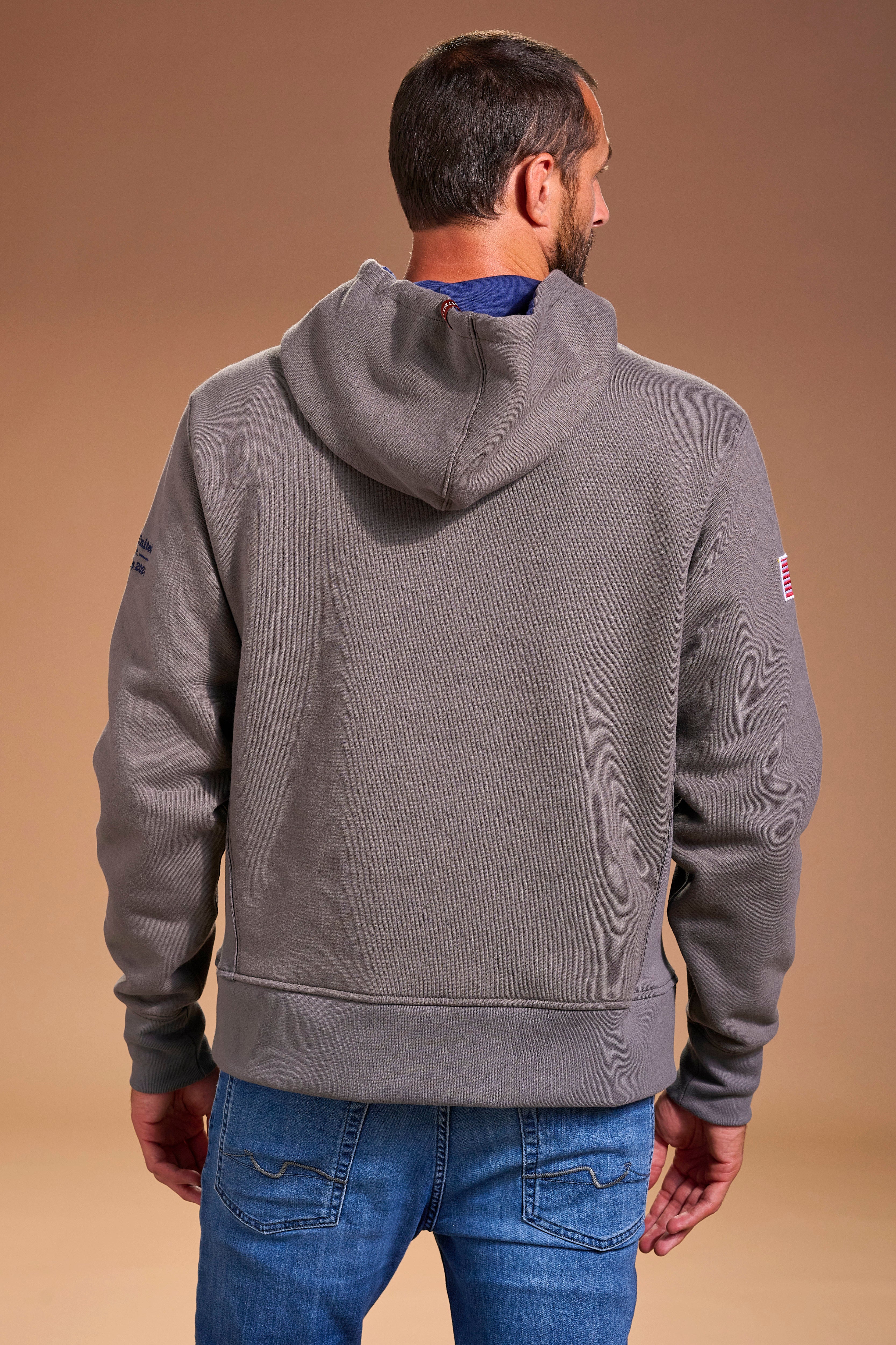 1943-1992 IOWA CLASS Hoodie
