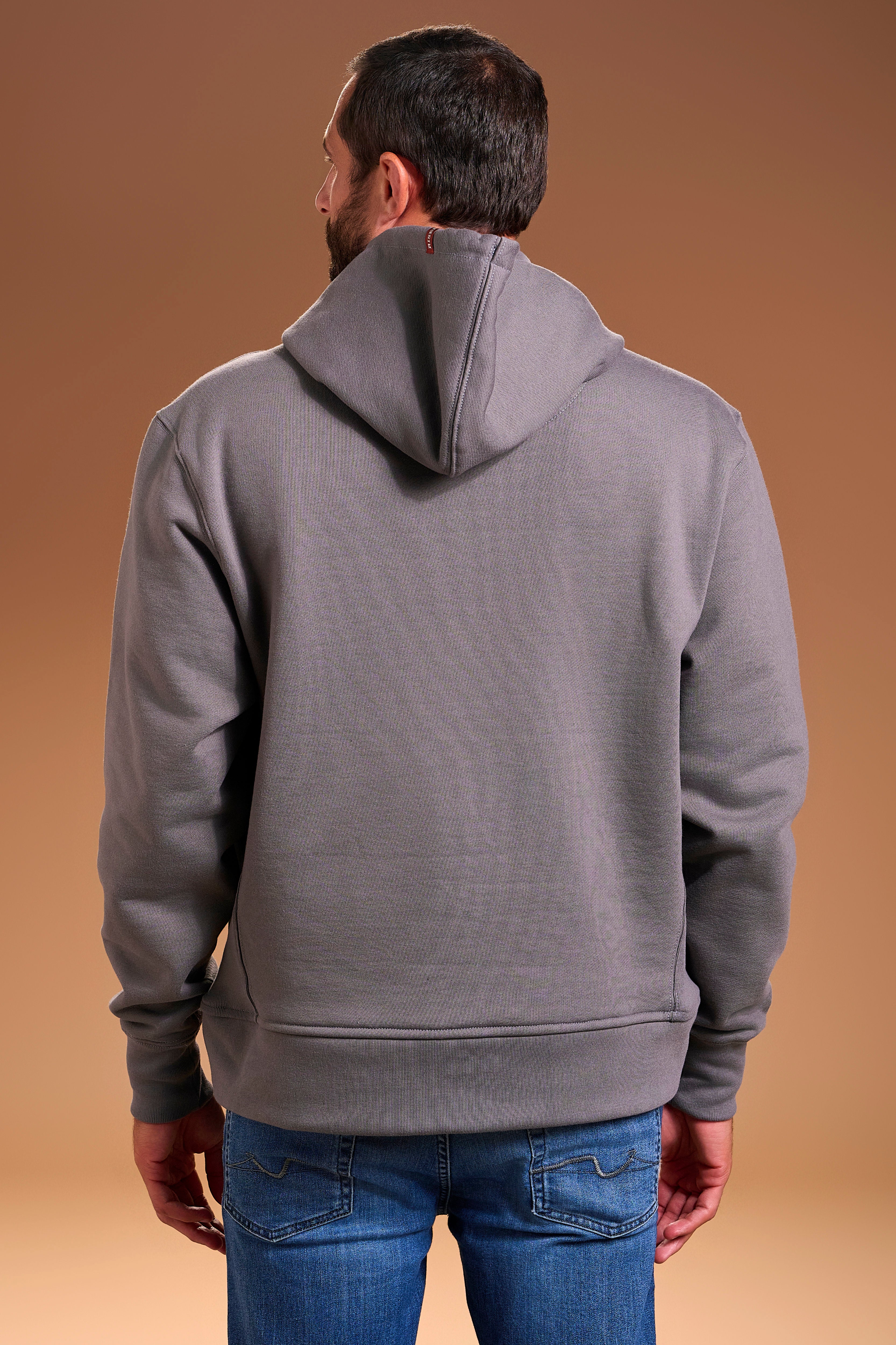 USA IOWA CLASS Hoodie