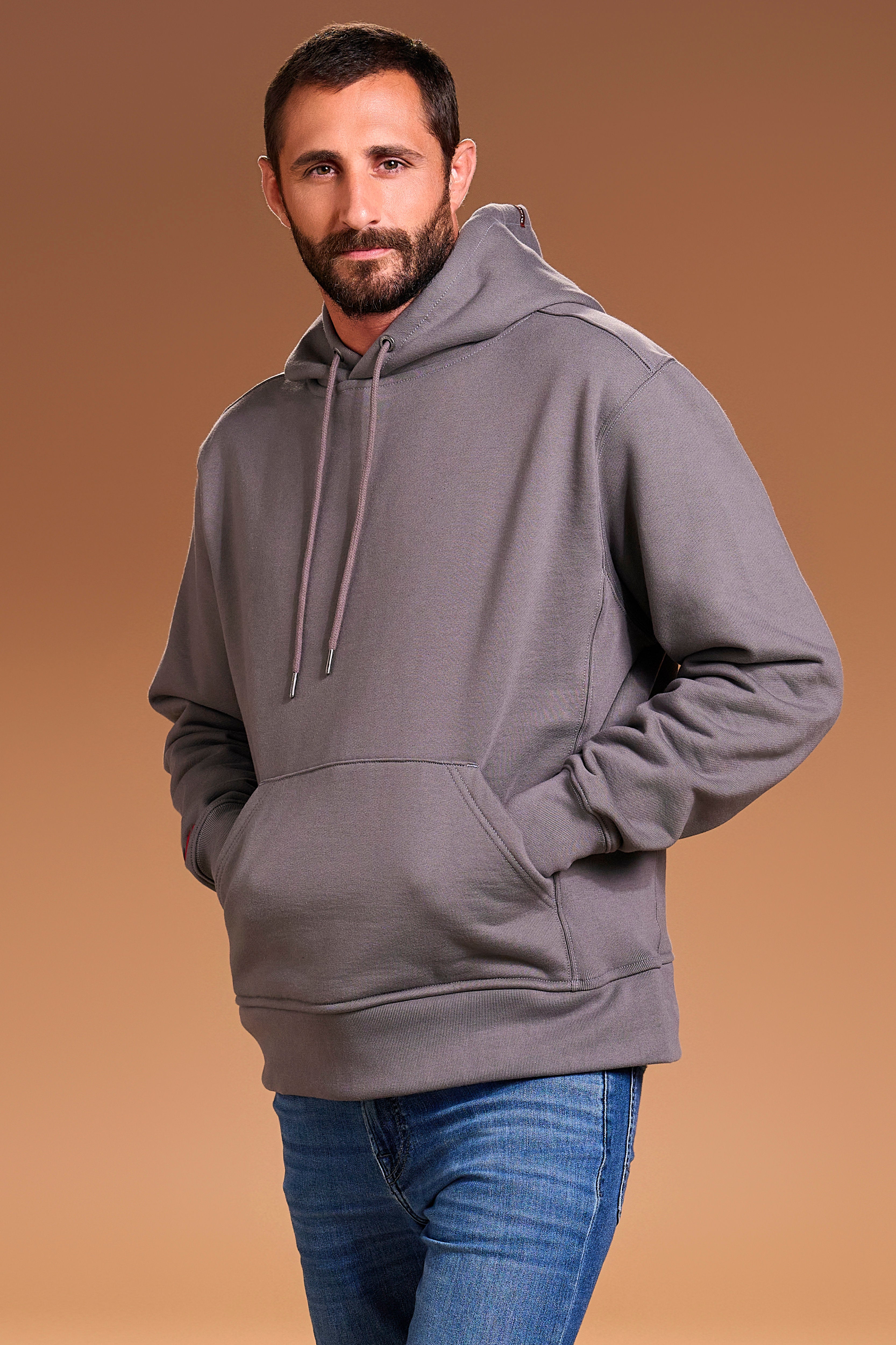 USA IOWA CLASS Hoodie