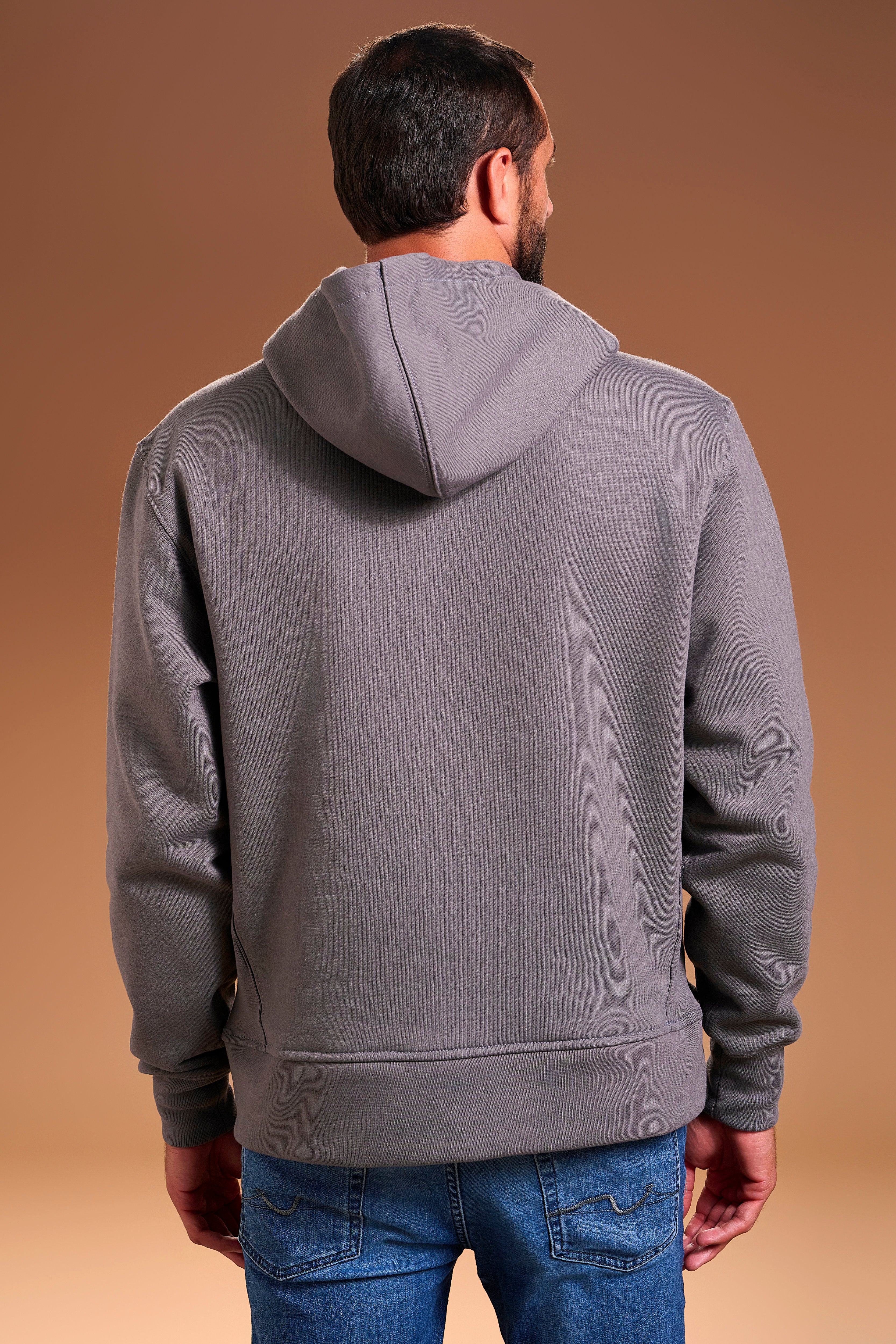 USA IOWA CLASS Hoodie - Signature Branded Series