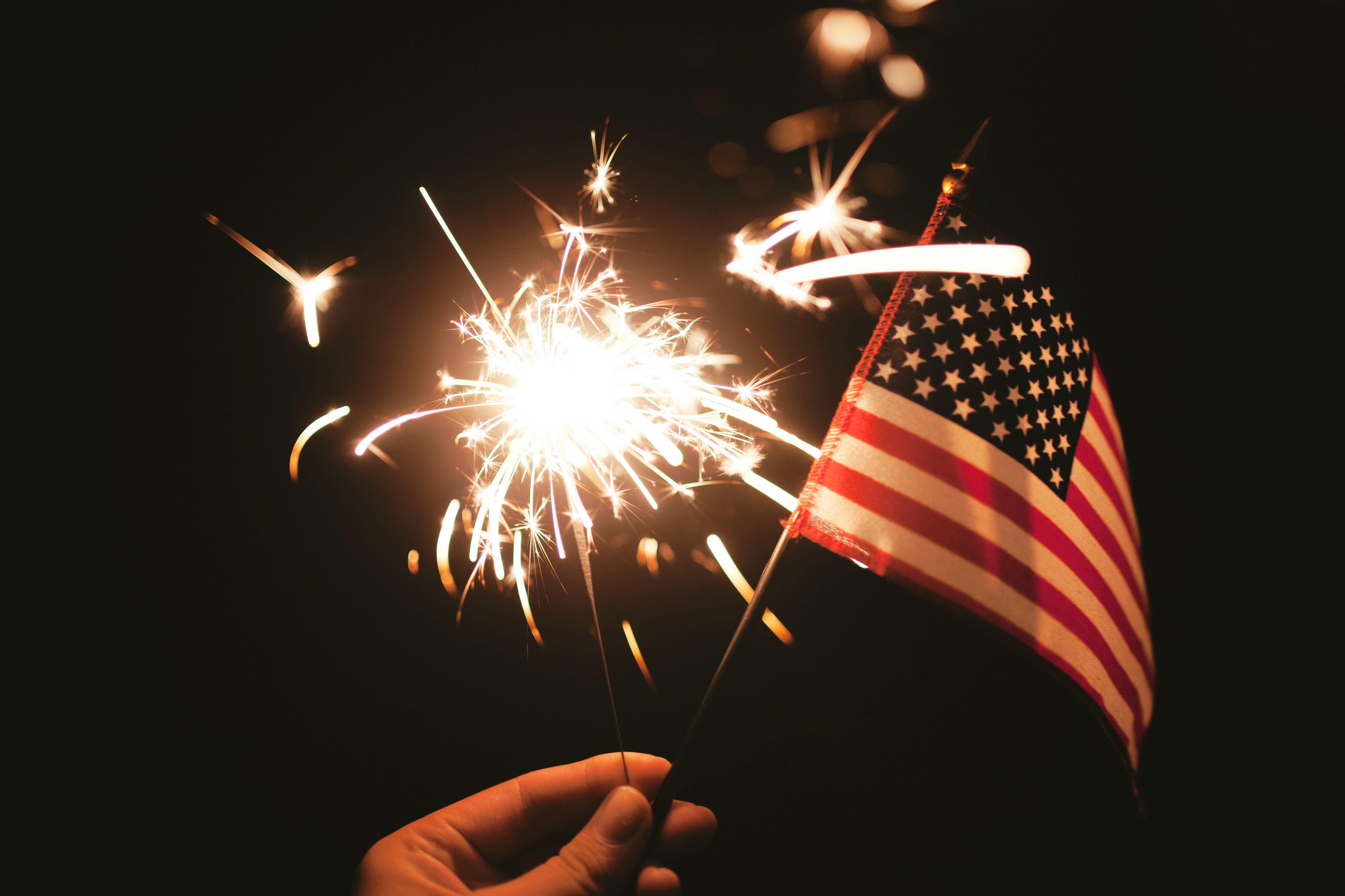 What to Wear on 4th of July: Outfit Ideas for the Whole Family