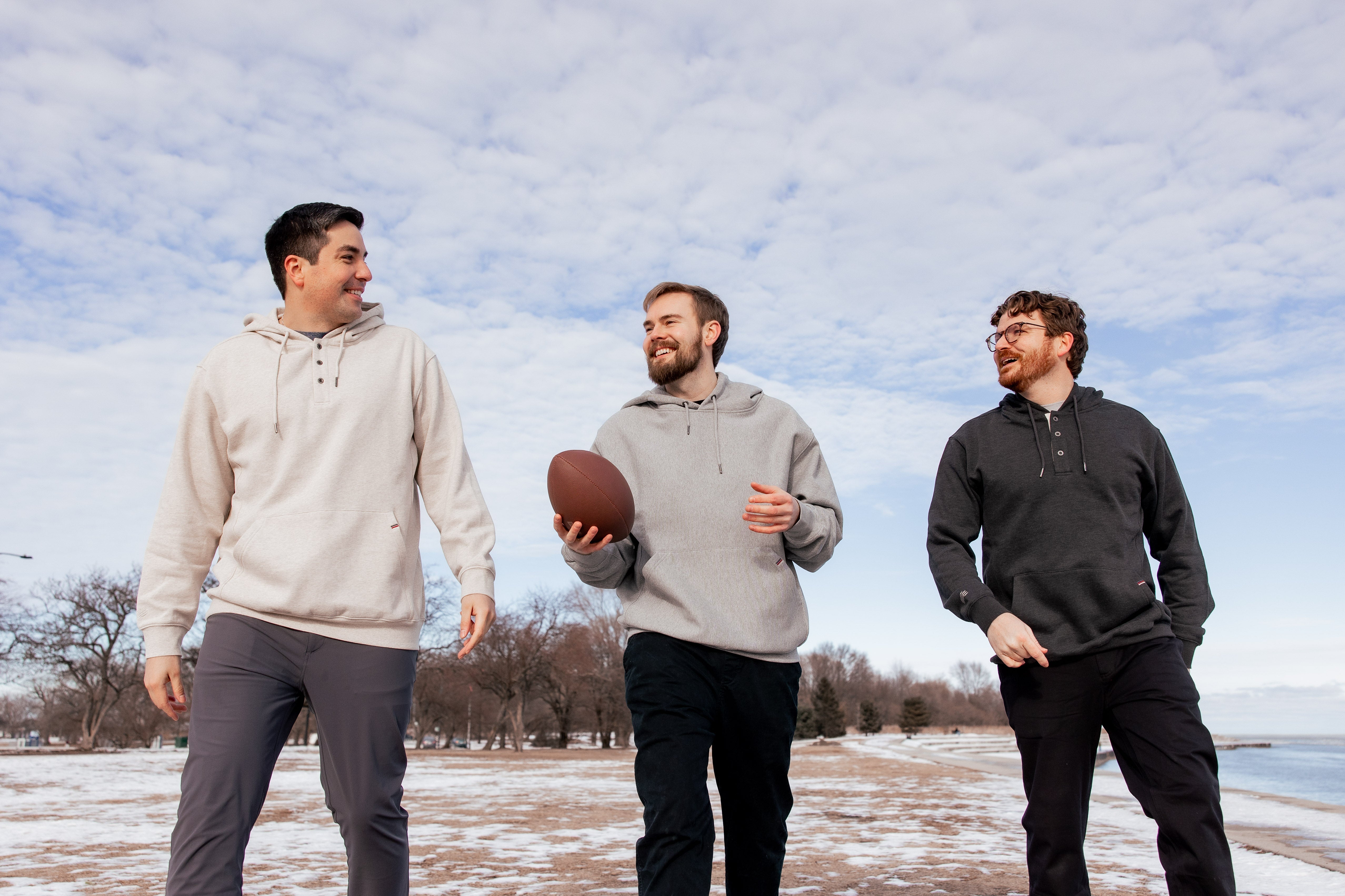 The Hoodie Shop