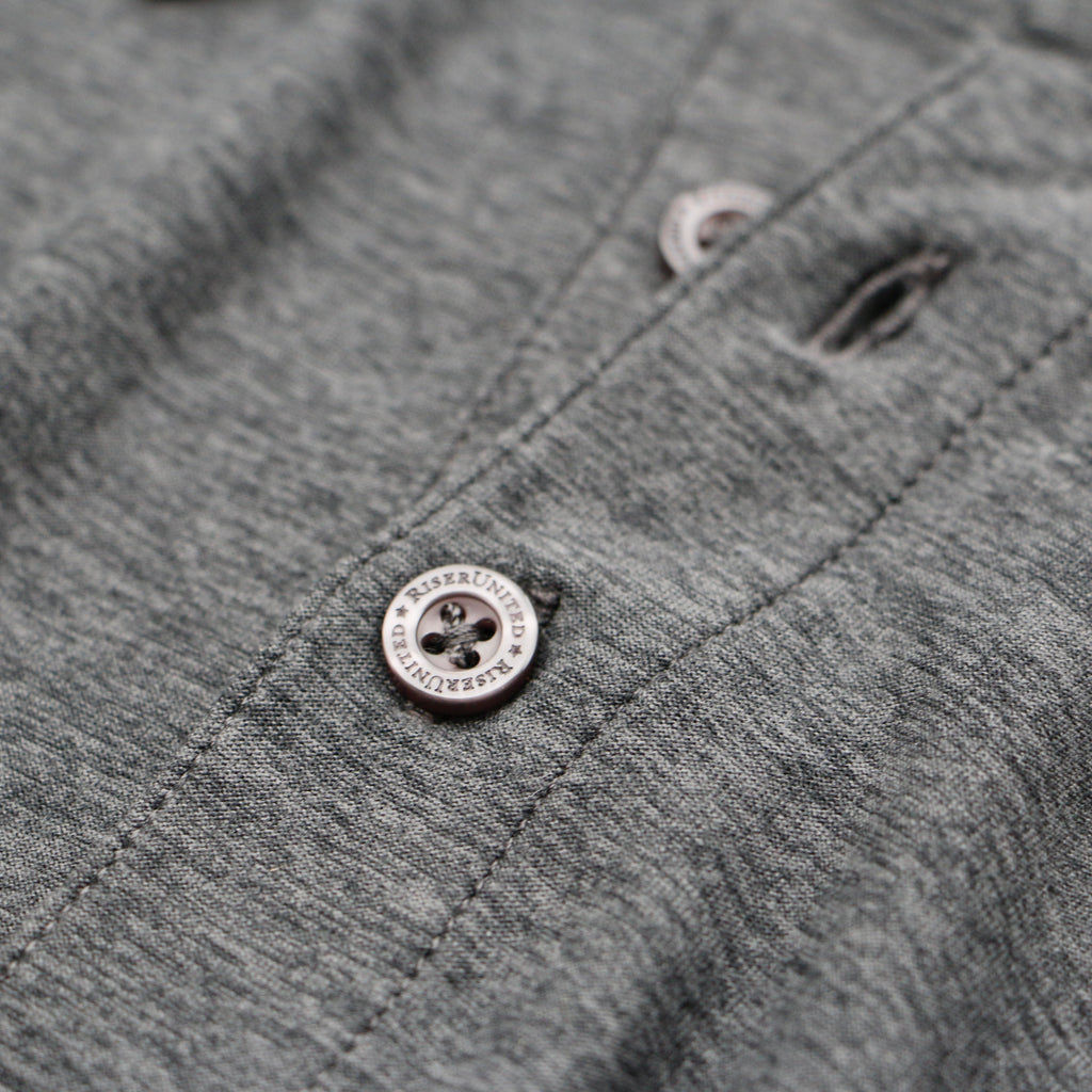 Men's Darn Nice Polo - Branded