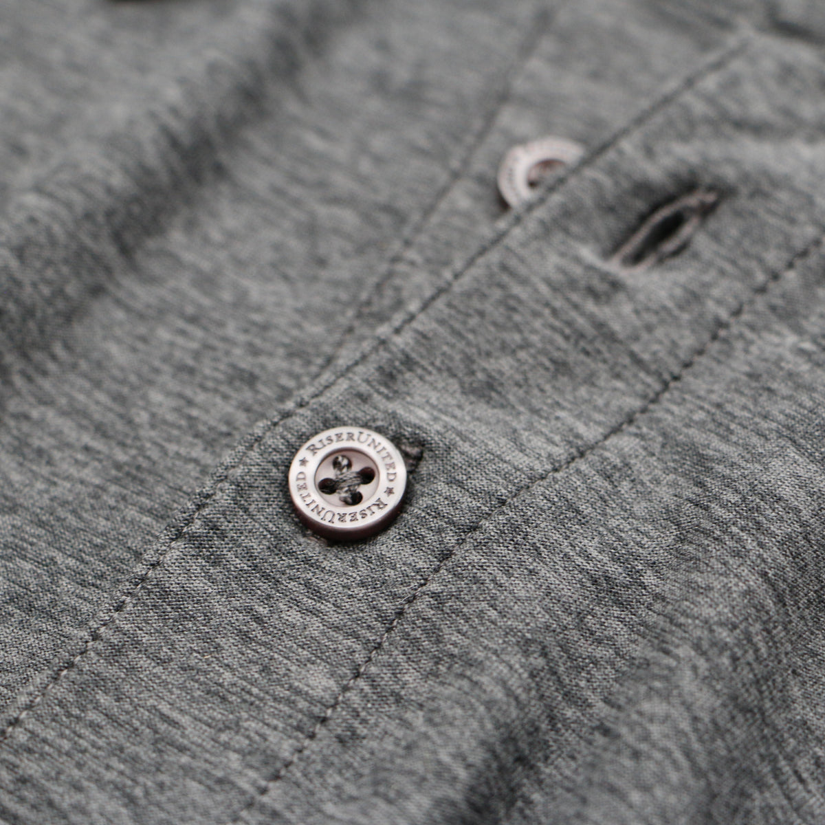 Men's Darn Nice Polo - Branded