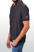 Men's Darn Nice Polo - Branded