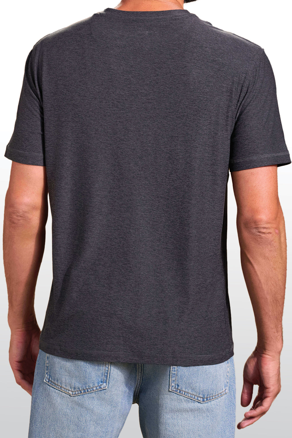 Men's Darn Nice Tee - Branded