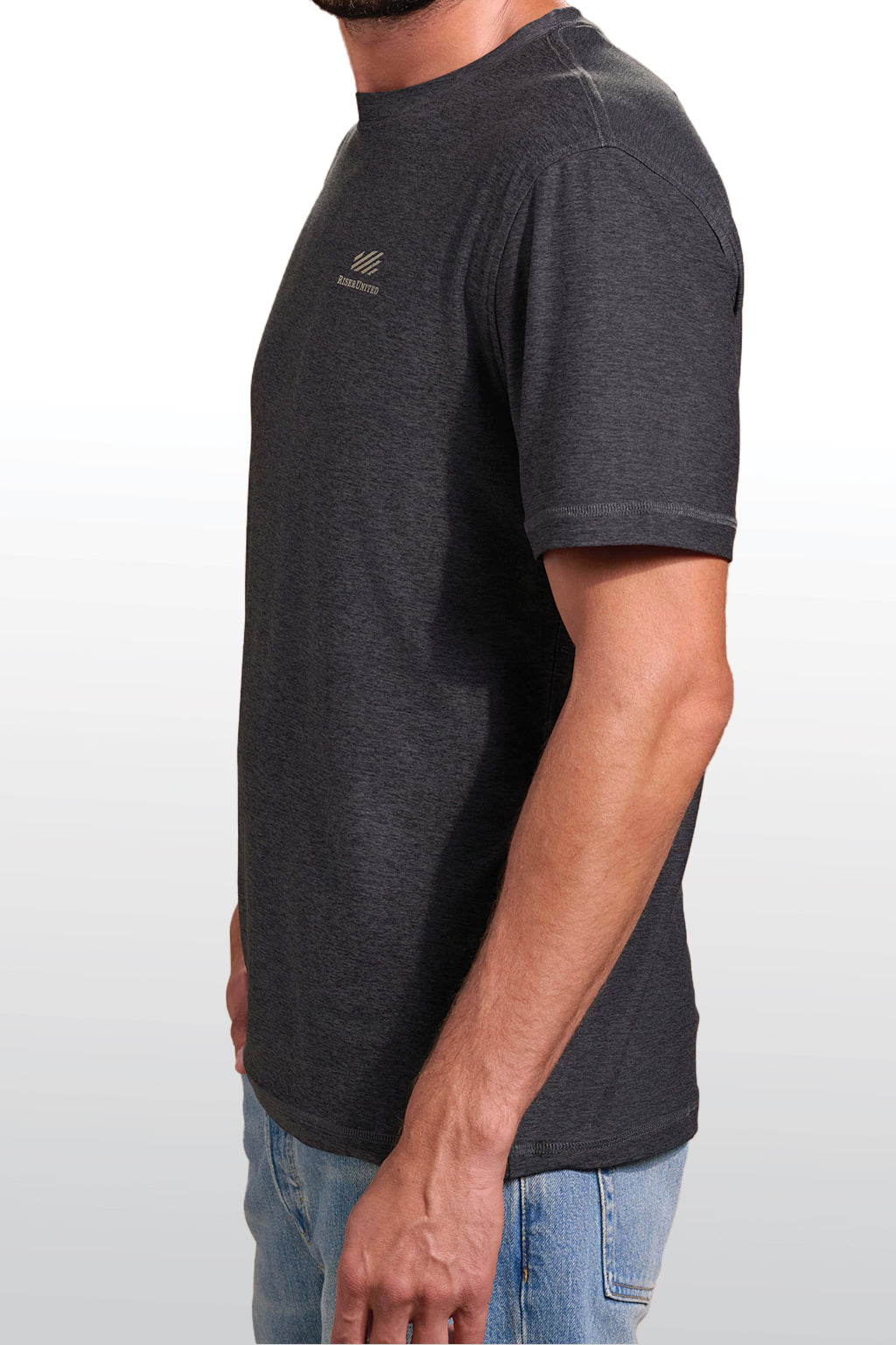 Men's Darn Nice Tee - Branded
