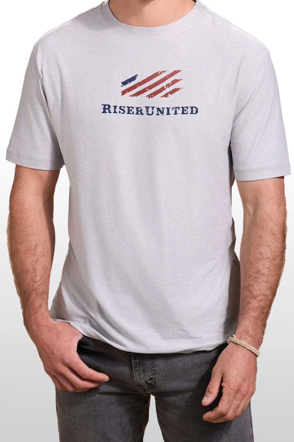 Men's Darn Nice Tee - Branded