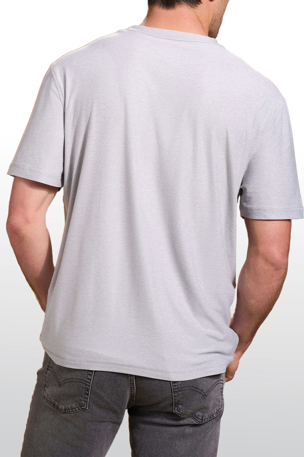 Men's Darn Nice Tee - Branded