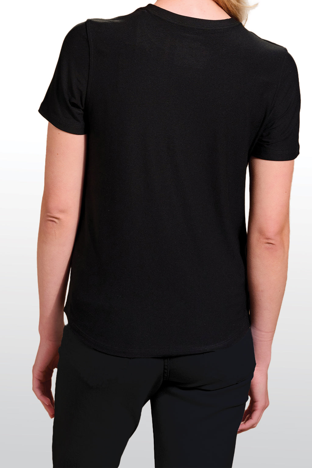 Women's Darn Nice Tee - Branded