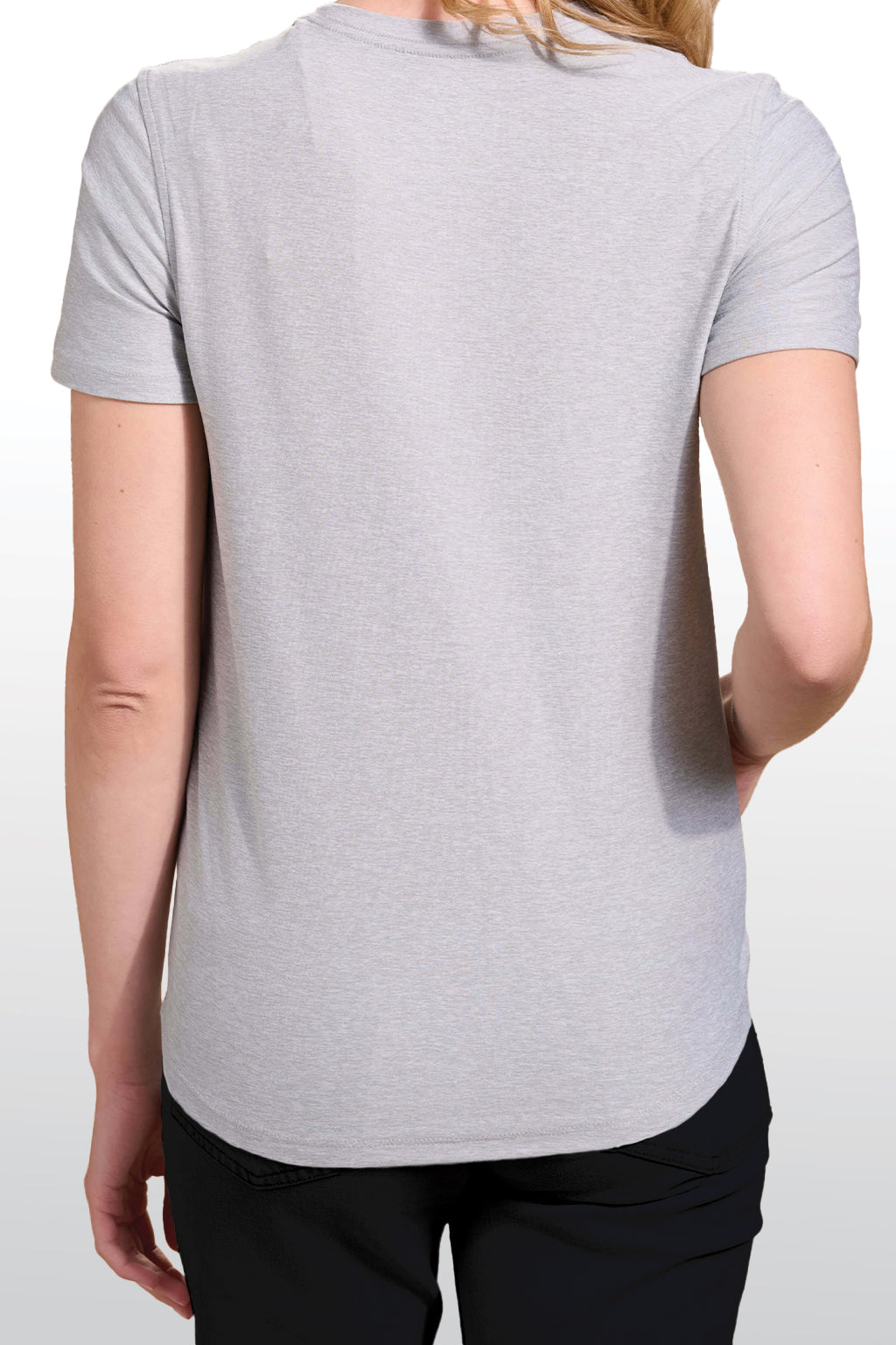 Women's Darn Nice Tee - Branded