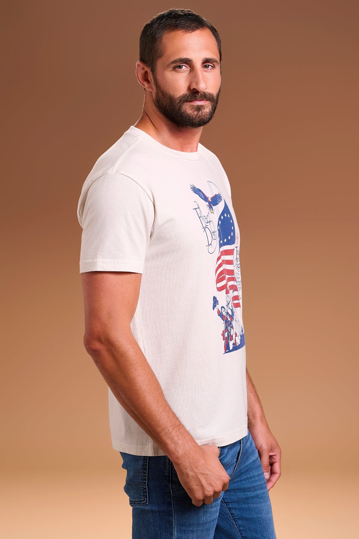 Limited Edition - Flag Day FIRSTEE