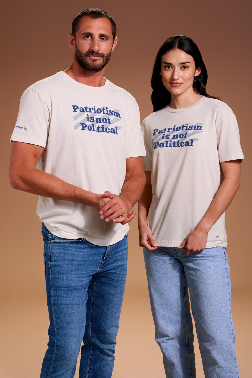 Patriotism Is Not Political FIRSTEE