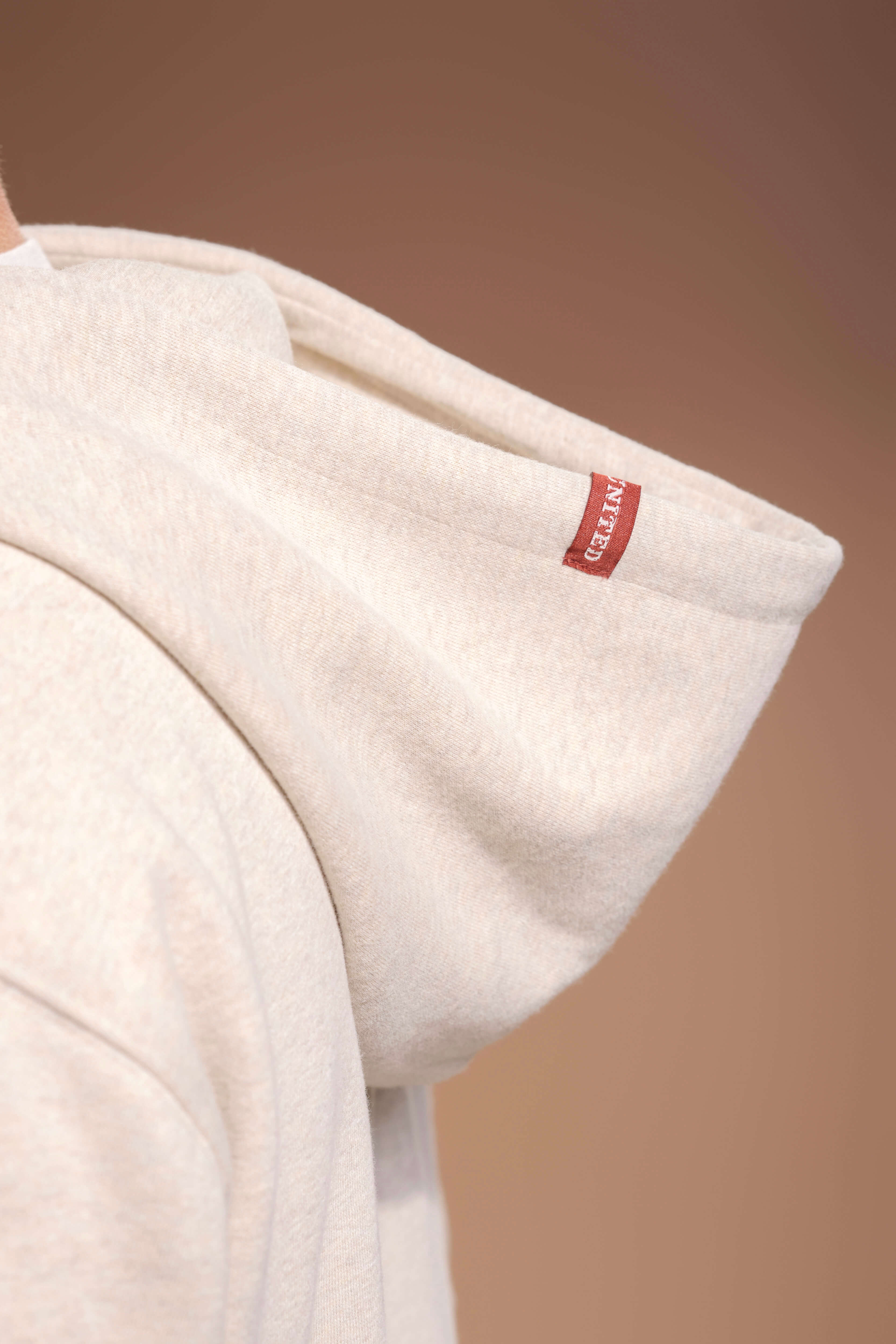 FLAGSHIP-Henley-Hoodie-Mens-Parchment-Signature #color_parchment