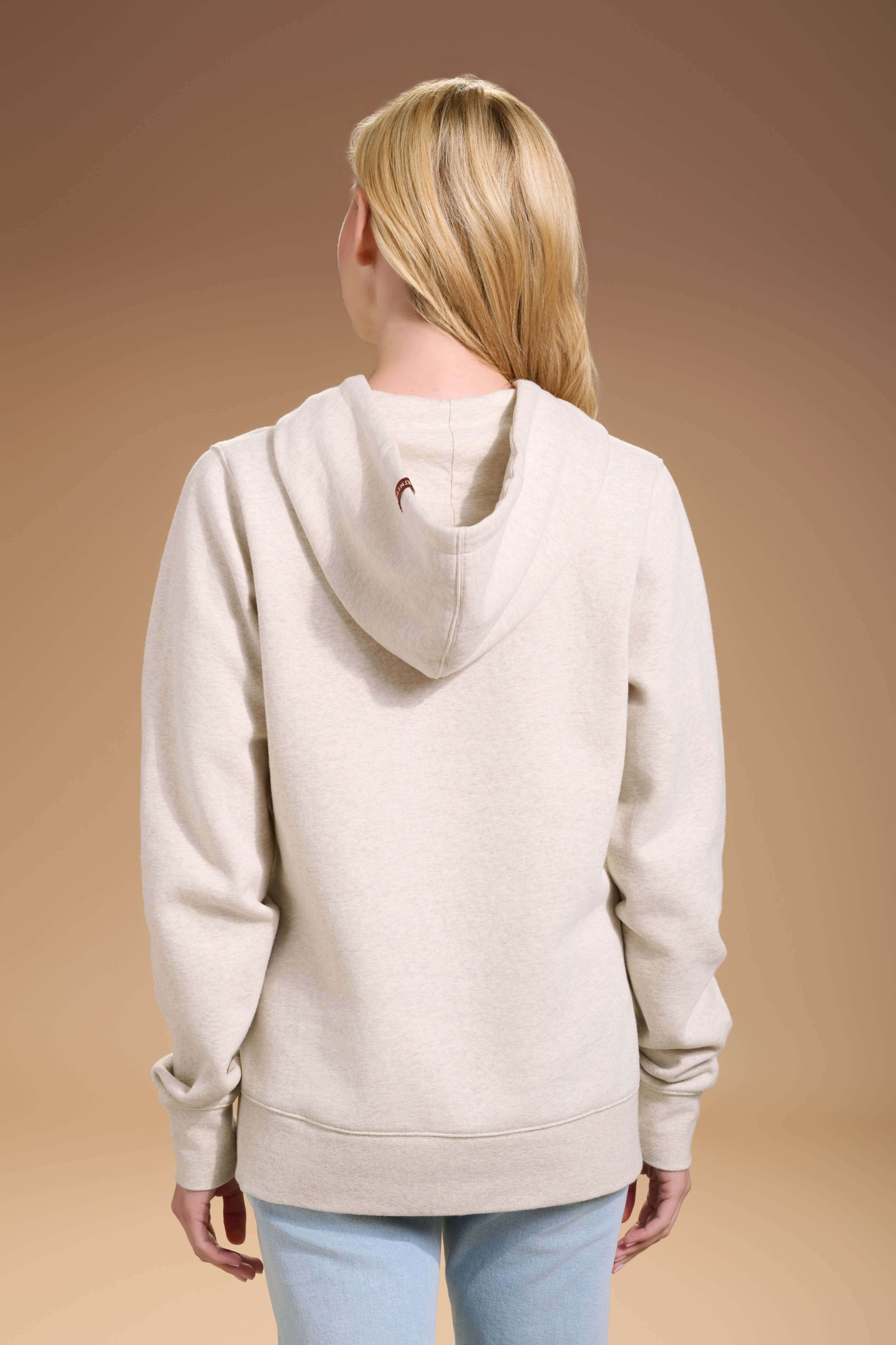 FLAGSHIP-Henley-Hoodie-Women_s-Parchment--Signature #color_parchment