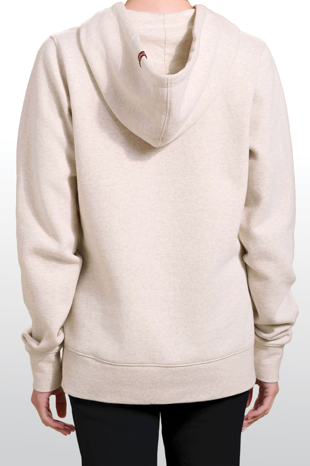 Women's Flagship Henley Hoodie – RiserUnited