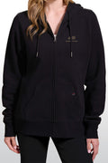 Women's Flagship Full Zip Hoodie - Branded