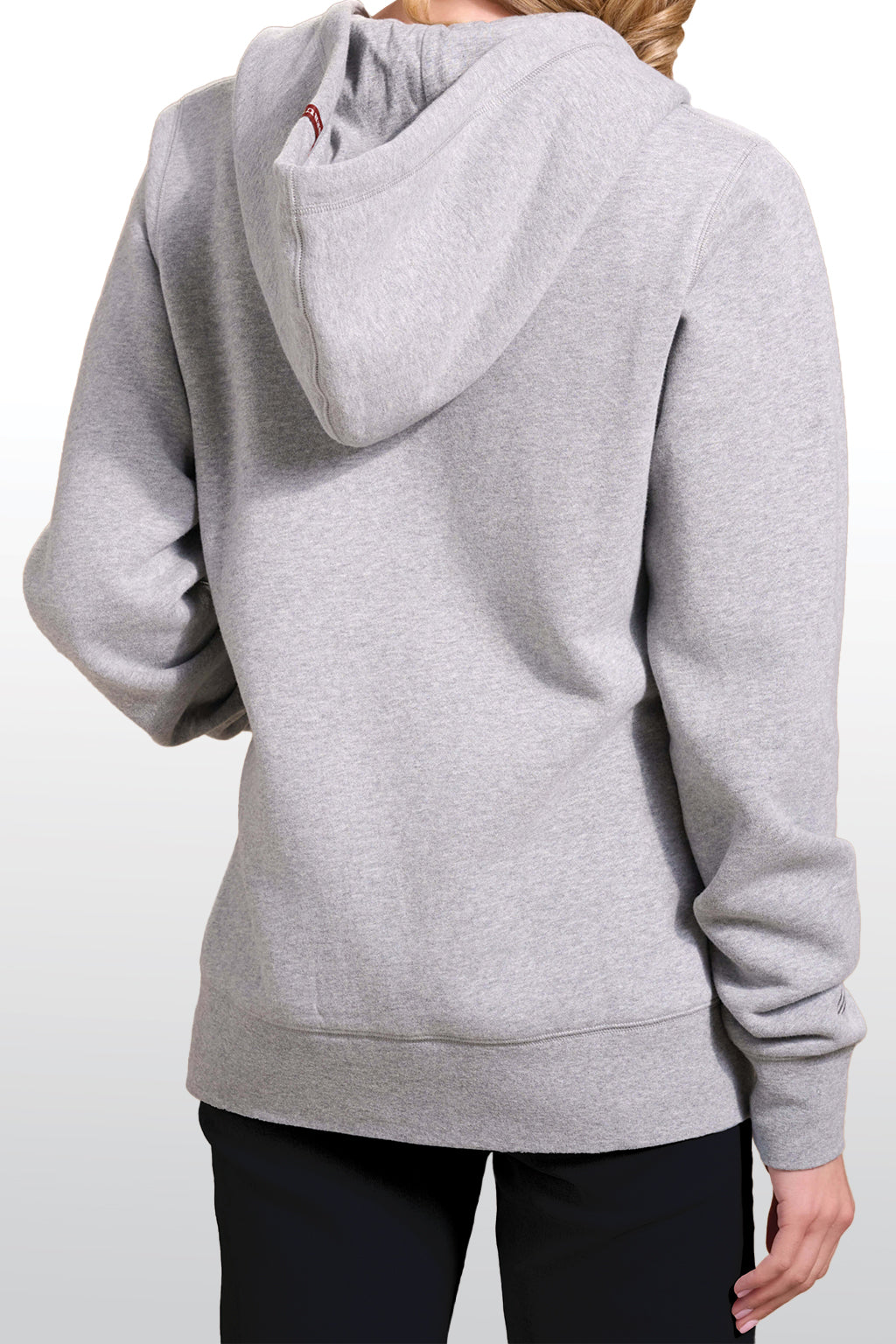 Women's Flagship Full Zip Hoodie - Branded