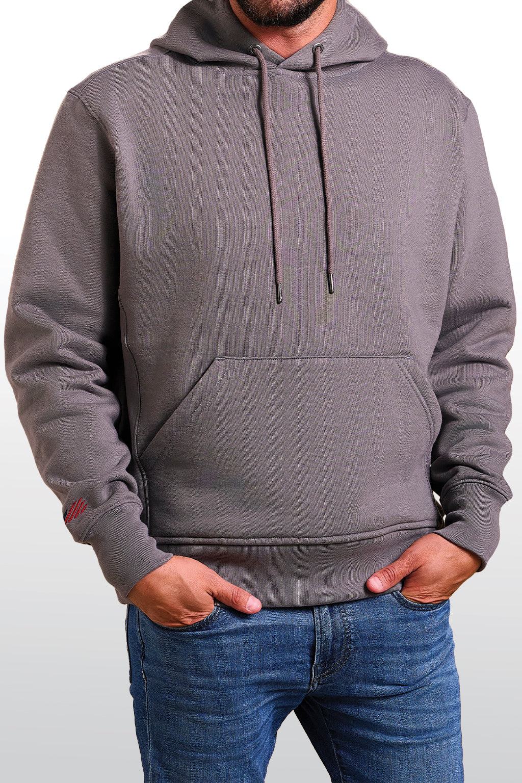 The Greatest American Hoodie™