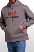 The Greatest American Hoodie™ - Branded