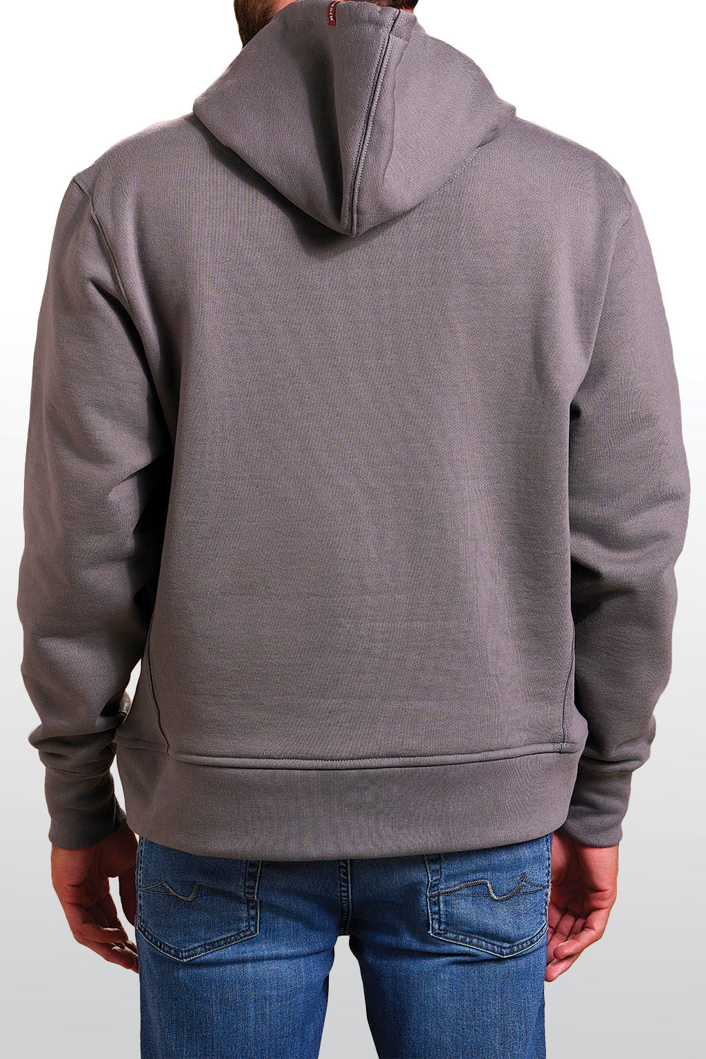 The Greatest American Hoodie™ - Branded