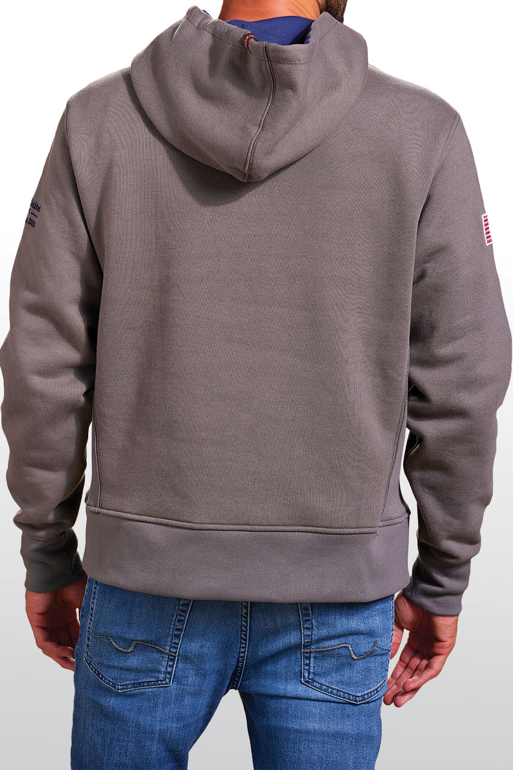 The Greatest American Hoodie™ - 1943-1992 Iowa Class Hoodie