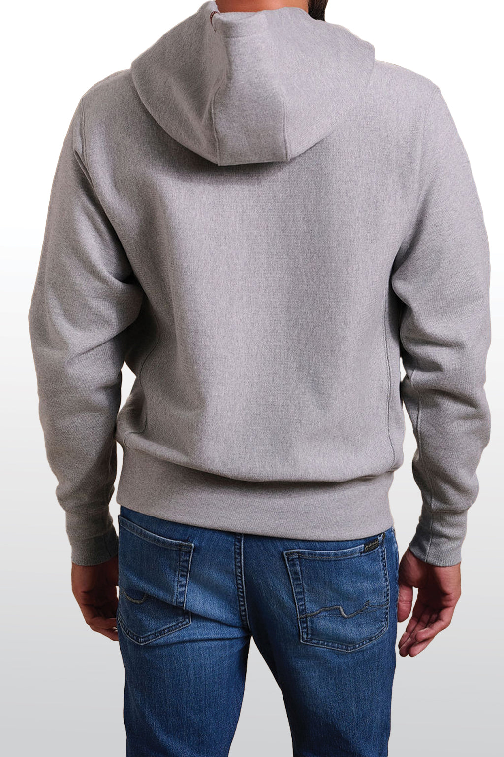The Heavyweight Hoodie - Branded