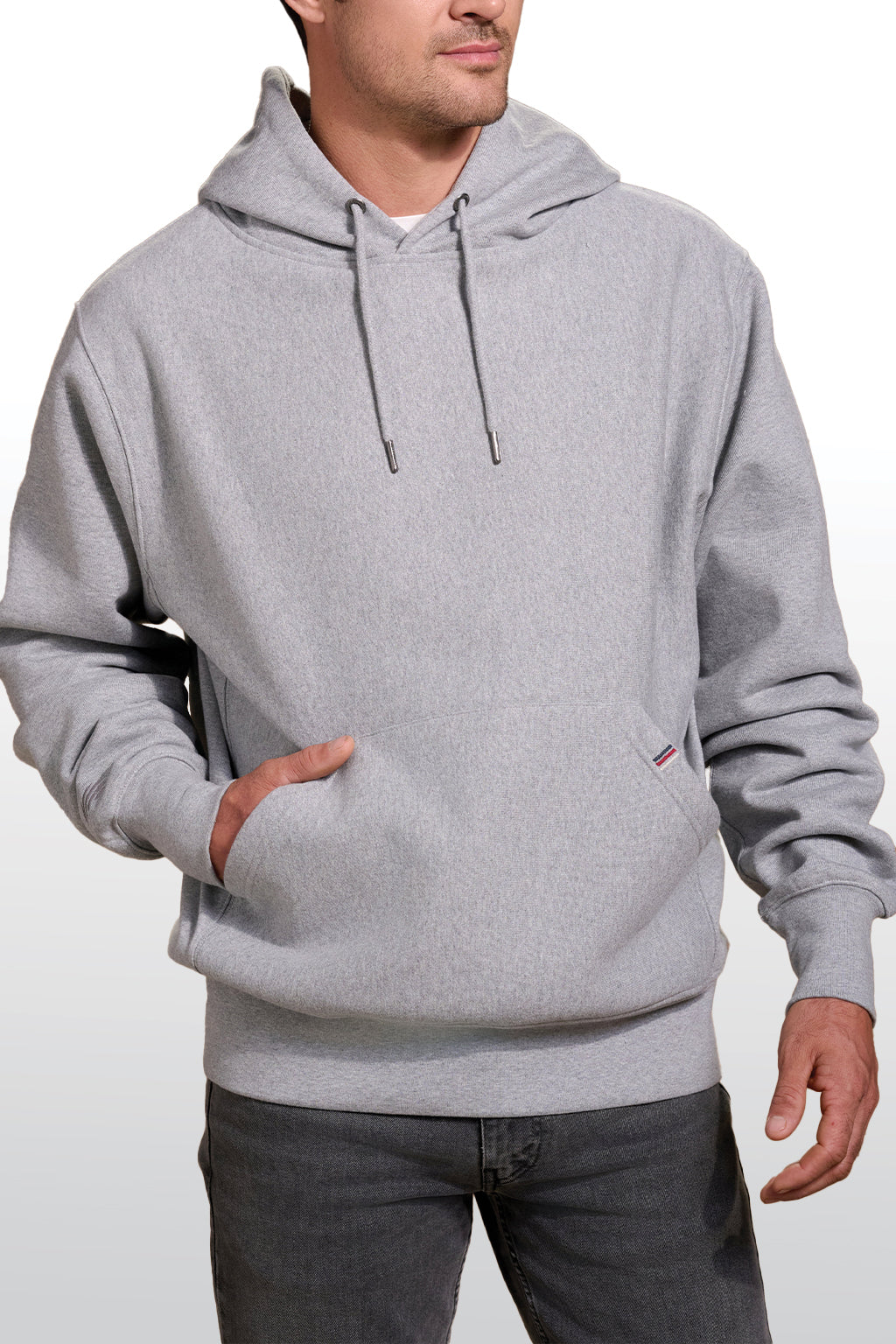 The Heavyweight Hoodie