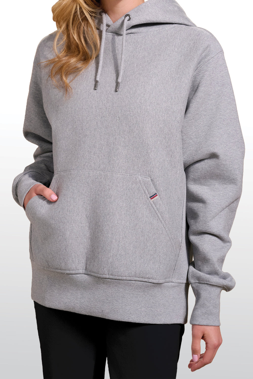 The Heavyweight Hoodie