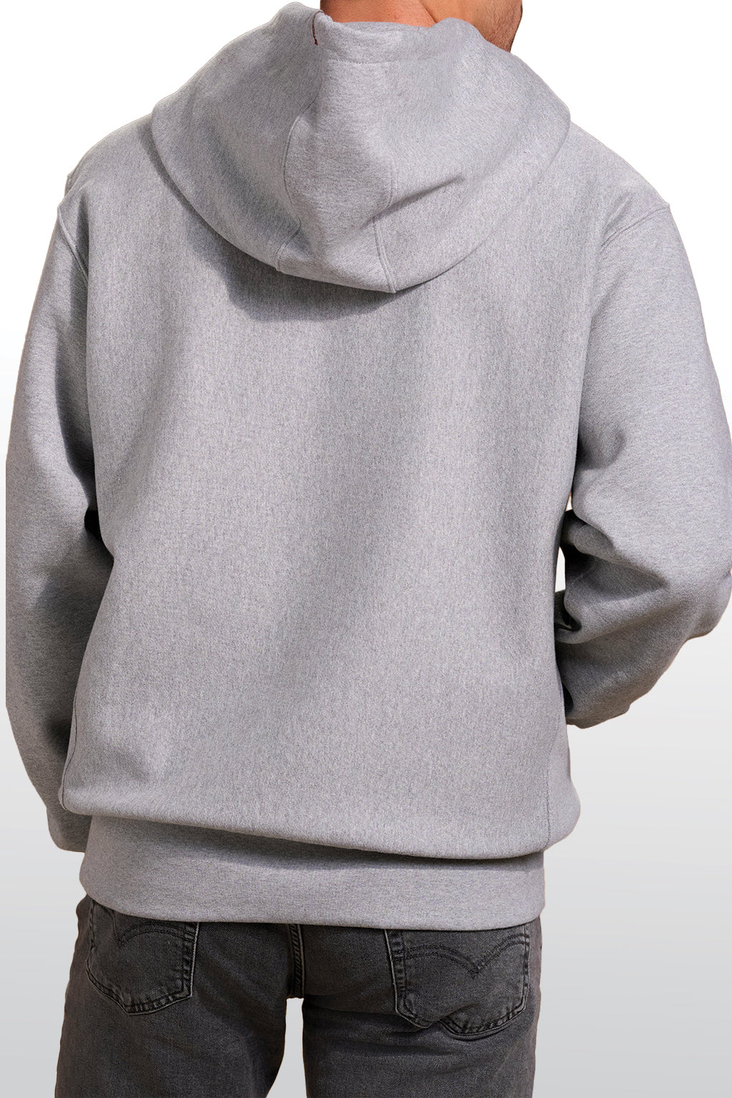 The Heavyweight Hoodie