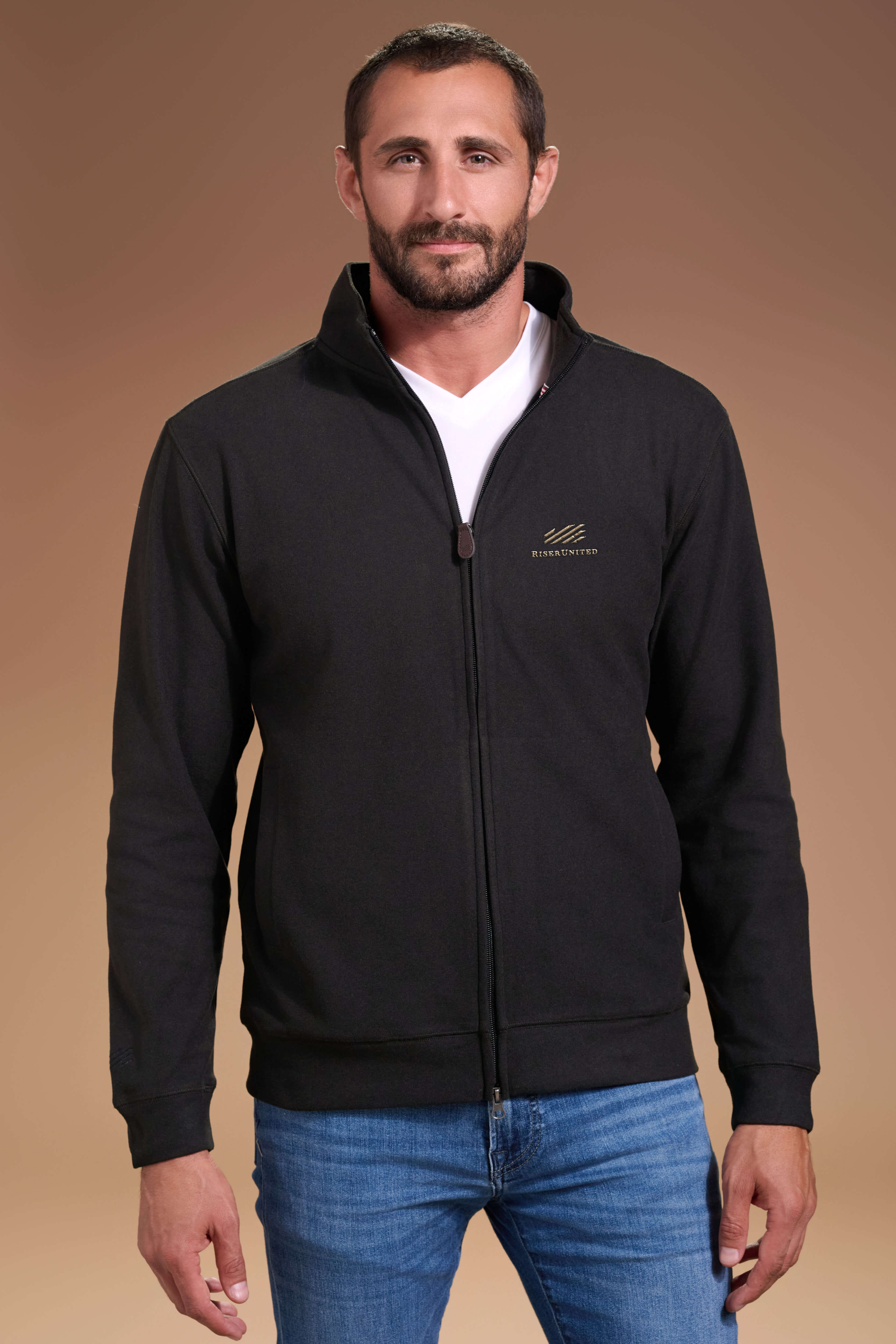 RAIDER Full Zip - Men's - Signature Branded Series